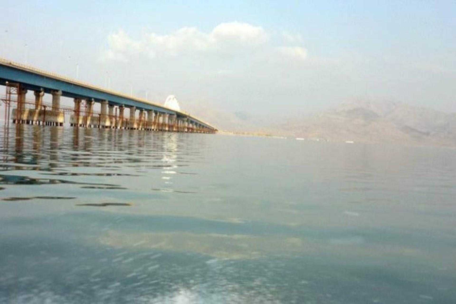 دریاچه ارومیه