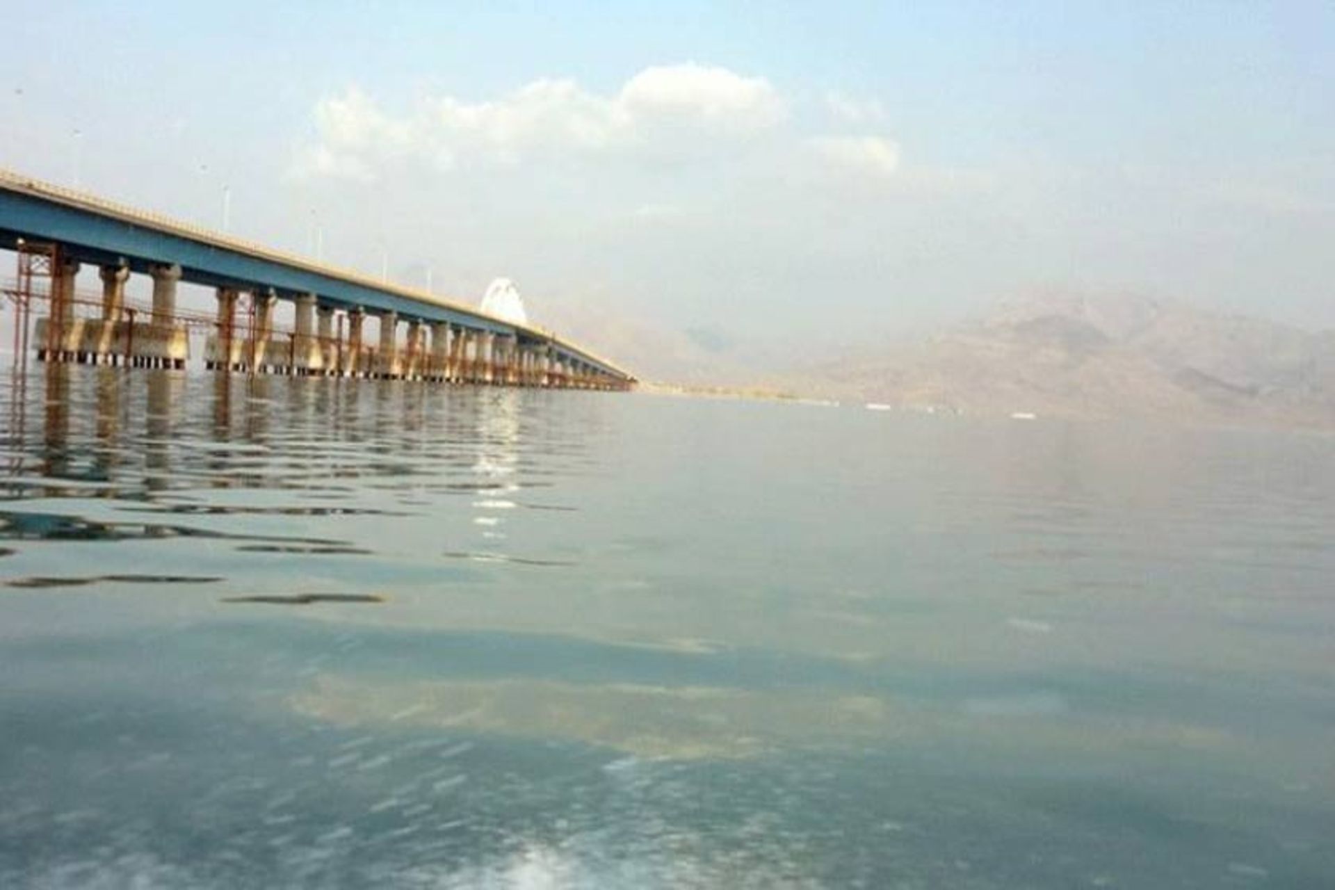 دریاچه ارومیه