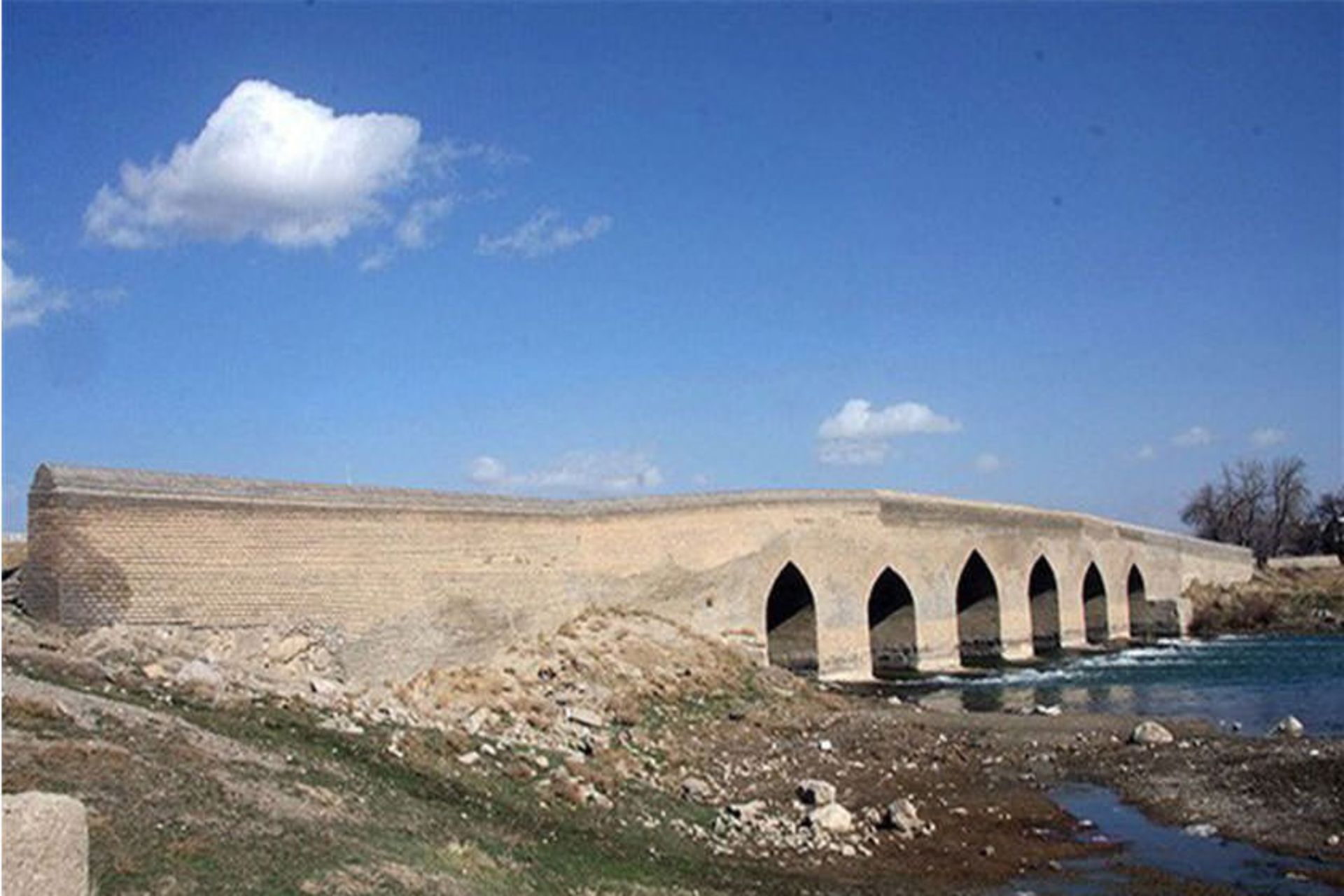پل چالانچولان