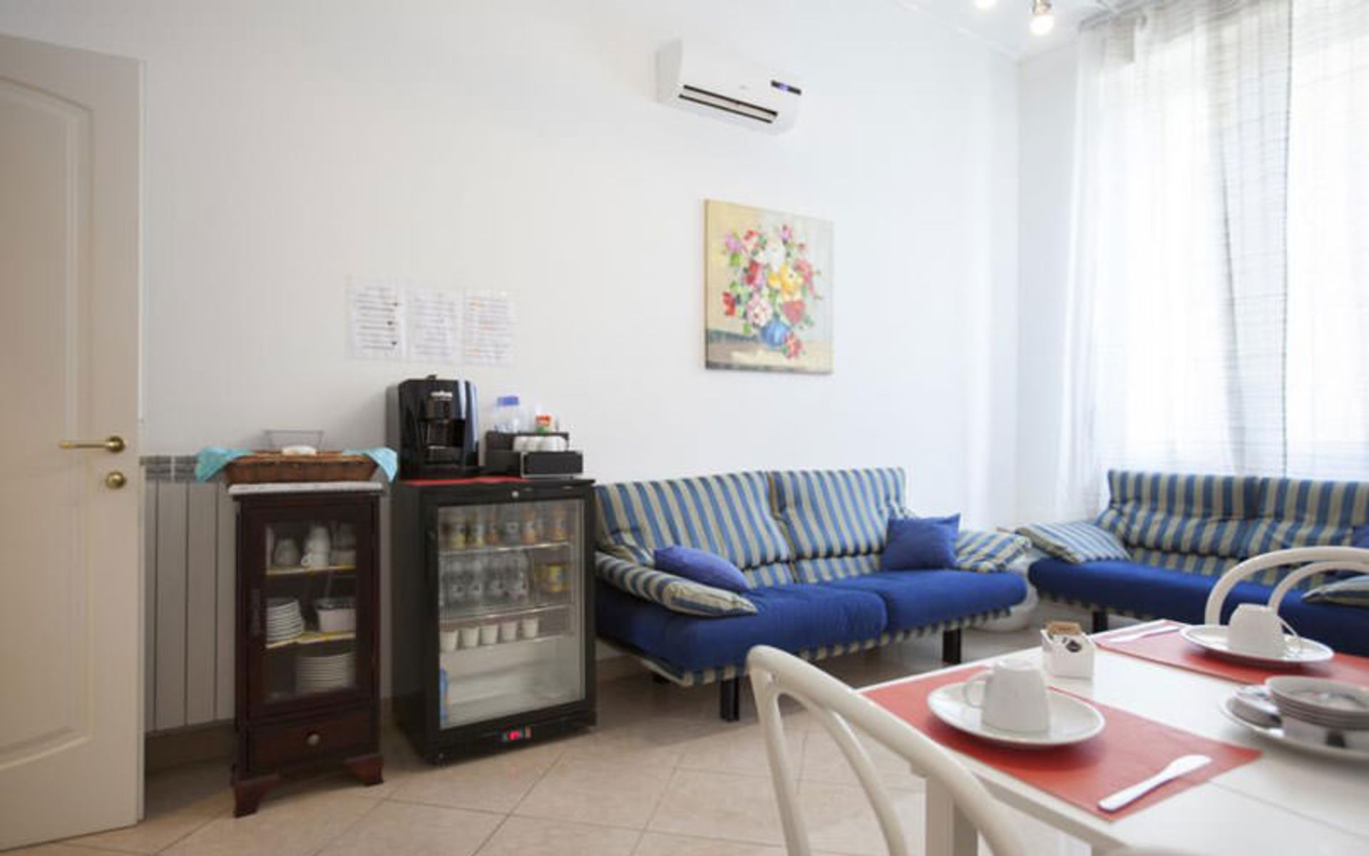 هتل آمالفی (Hotel Amalfi)