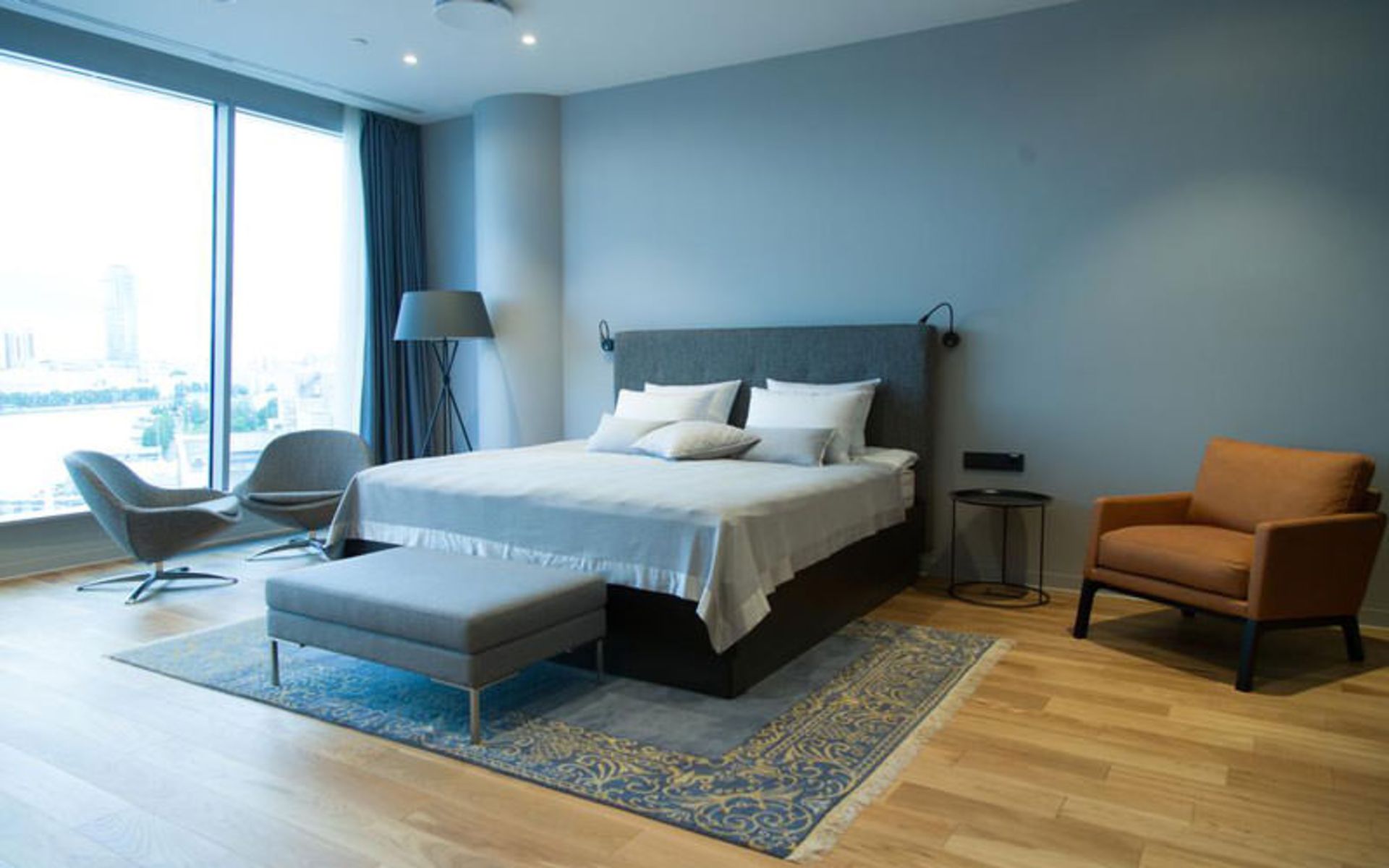 هتل رزیدنس (Hotel Residence)