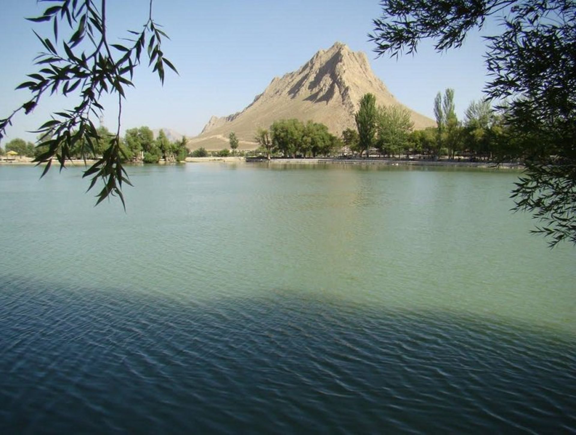 گرداب بن