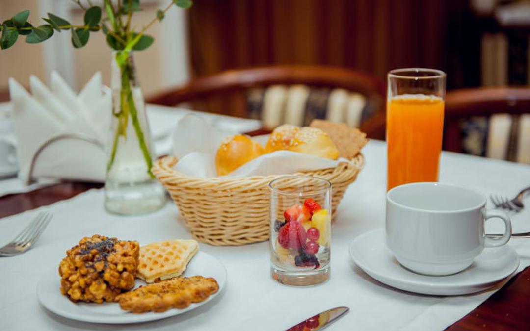 هتل گلف ستریم (Gulf Stream Hotel)