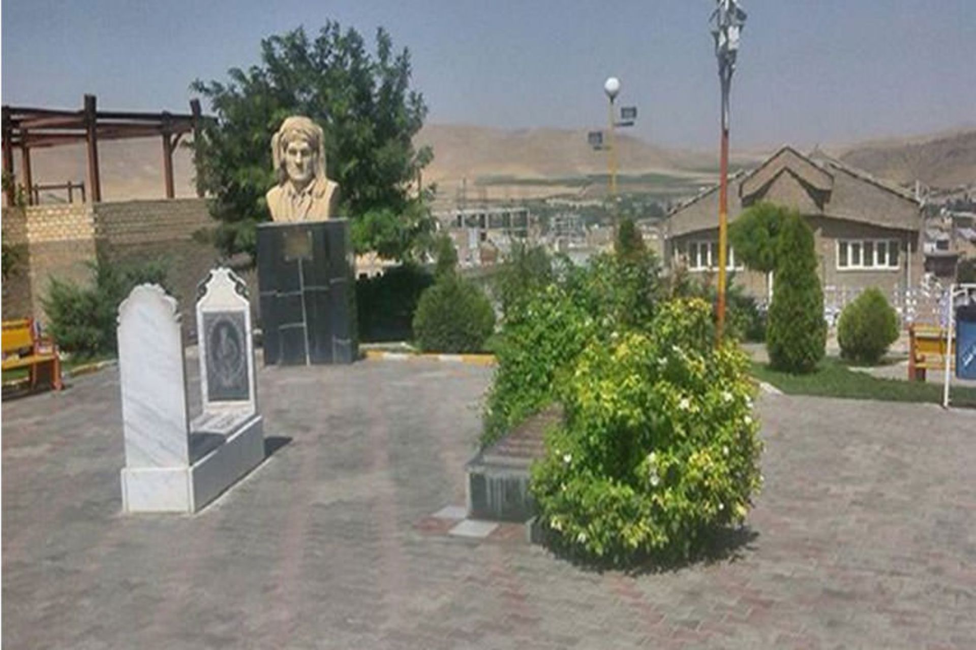 مجتمع گردشگری حسن زیرک