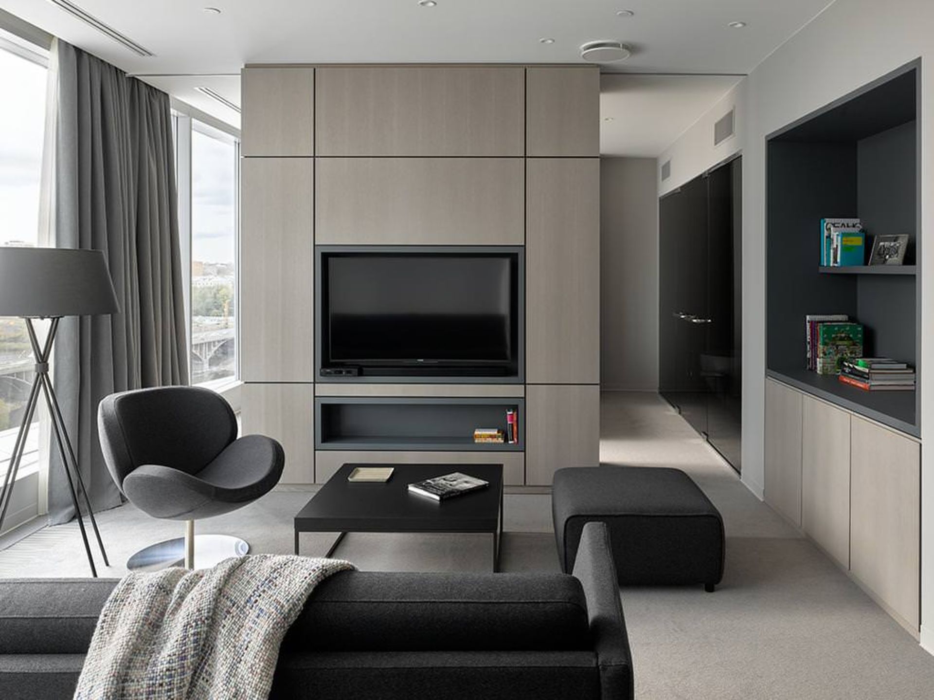 هتل رزیدنس (Hotel Residence)