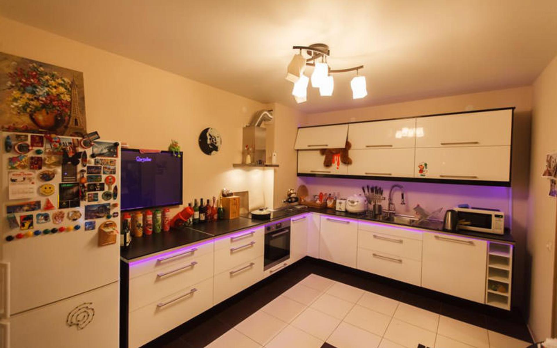 هتل آپارتمان تاتیشچوا (Apartment on Tatishcheva 49k3)