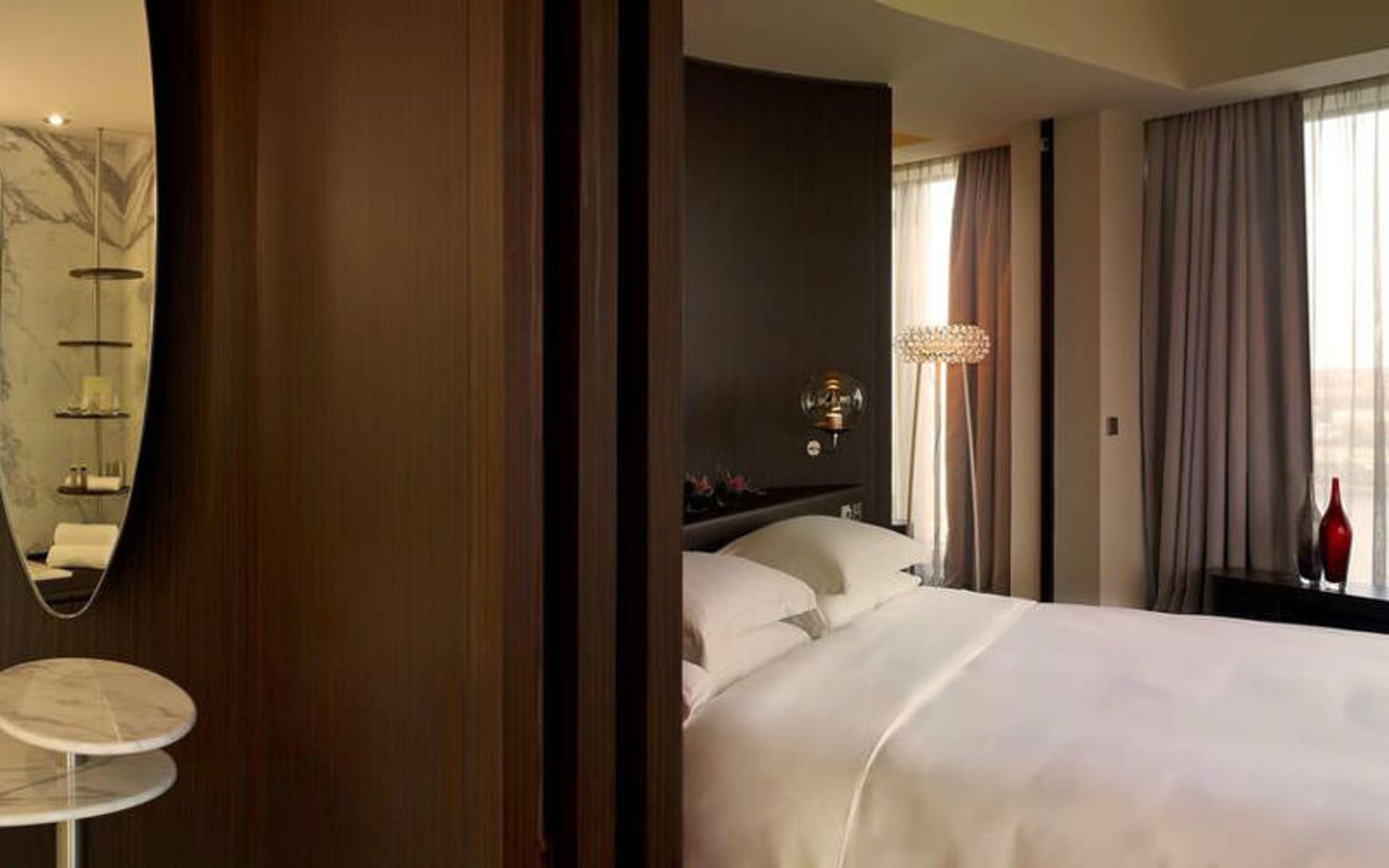 هتل حیات رجنسی یکاترینبورگ (Hyatt Regency Ekaterinburg)