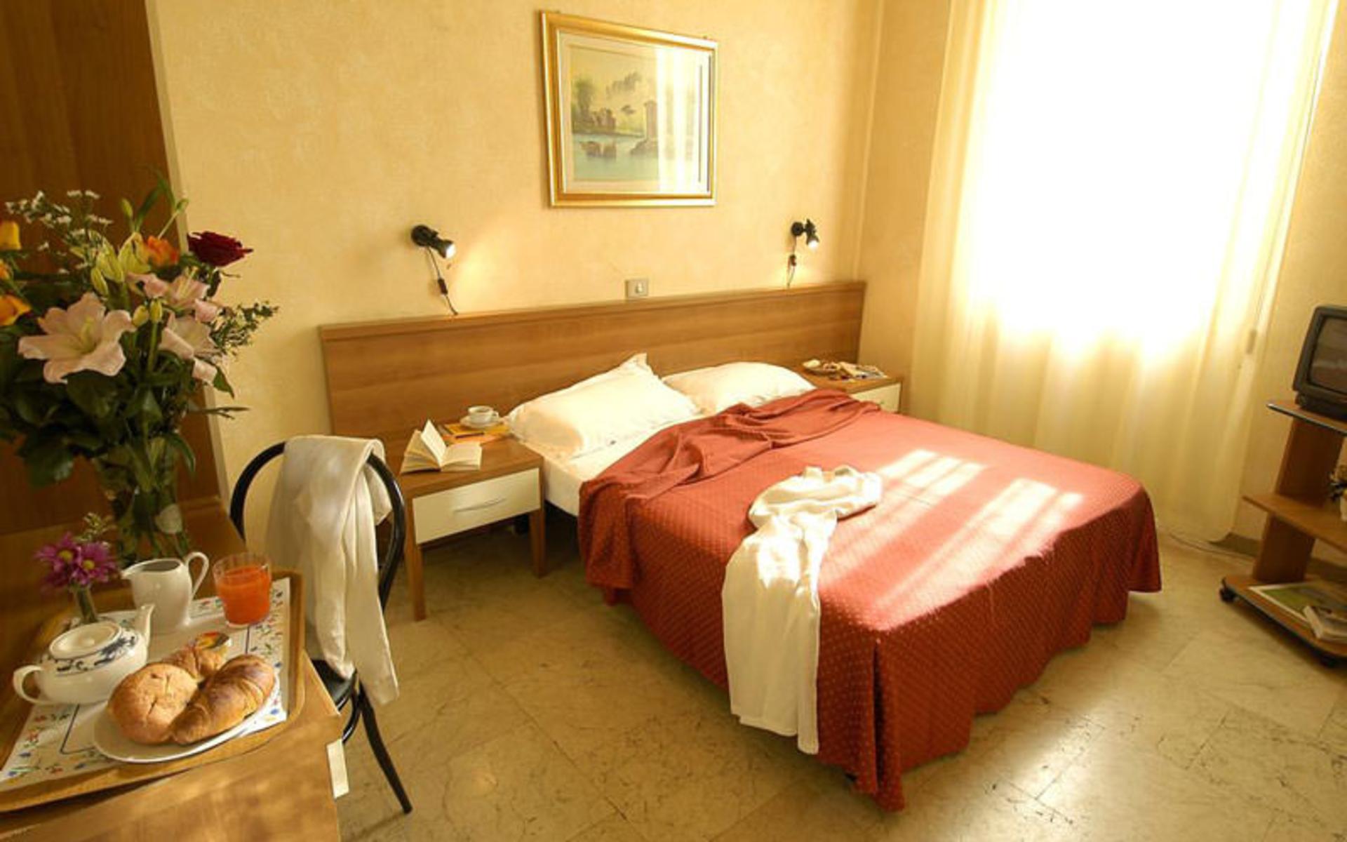 هتل آمالفی (Hotel Amalfi)