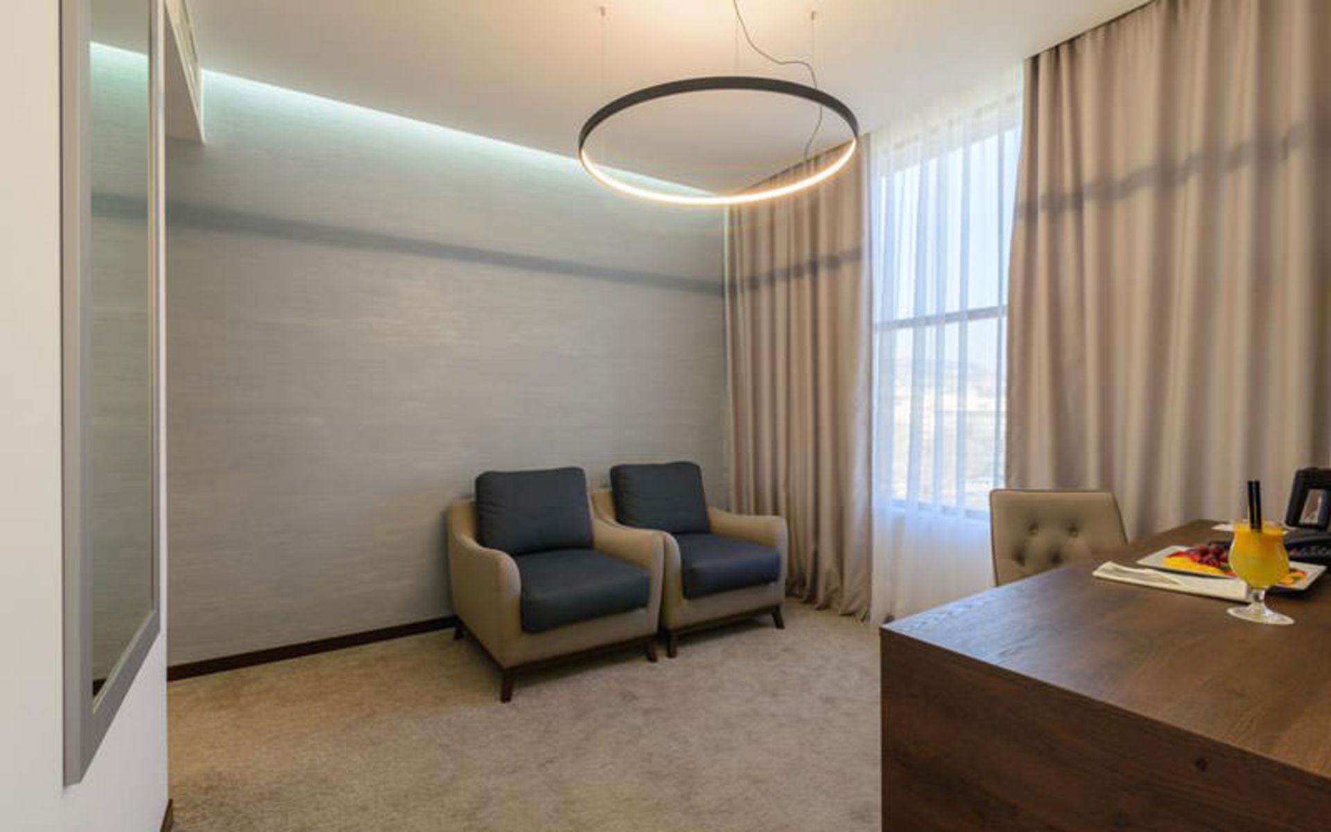 هتل سویس بل دیمیات وارنا (Swiss-Belhotel Dimyat Varna)