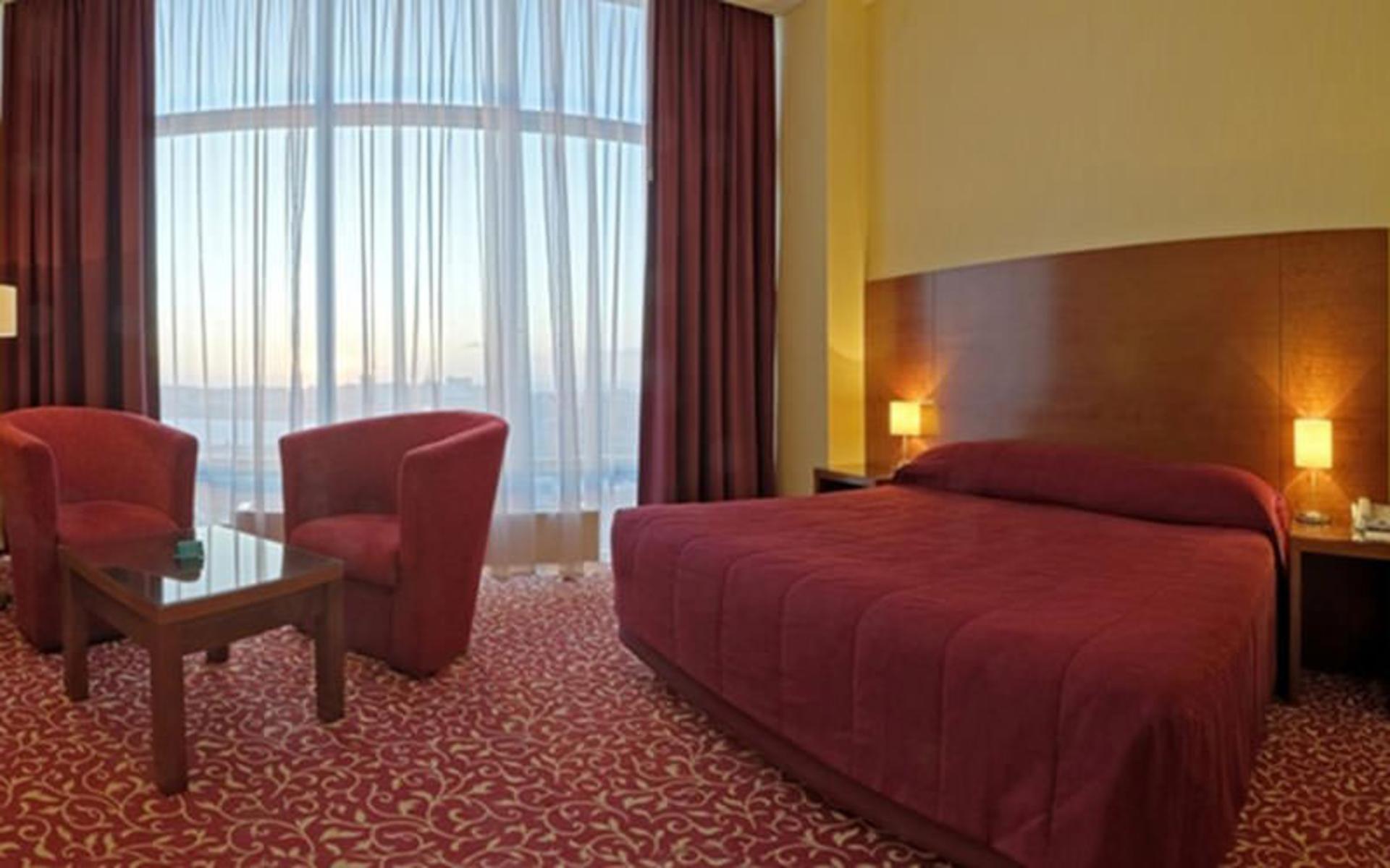 گرند هتل کازان (Grand Hotel Kazan)