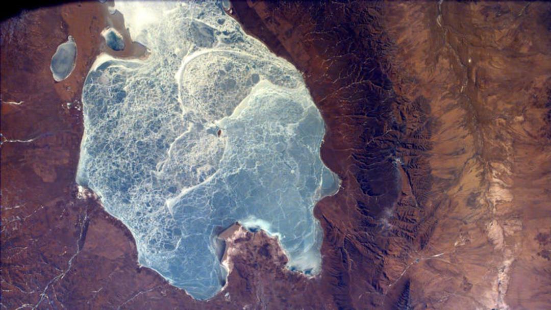 عکس ناسا