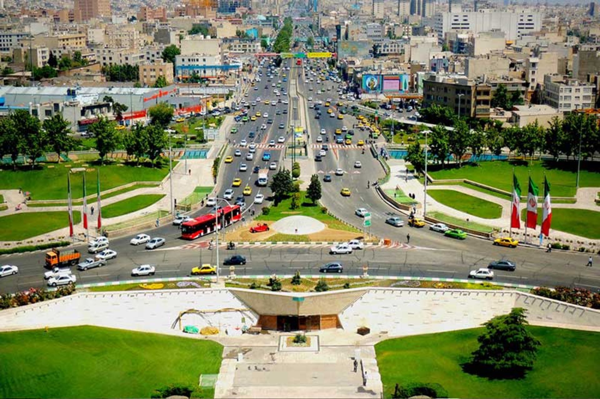 تبریز