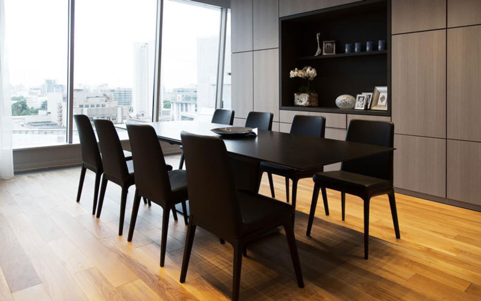 هتل رزیدنس (Hotel Residence)