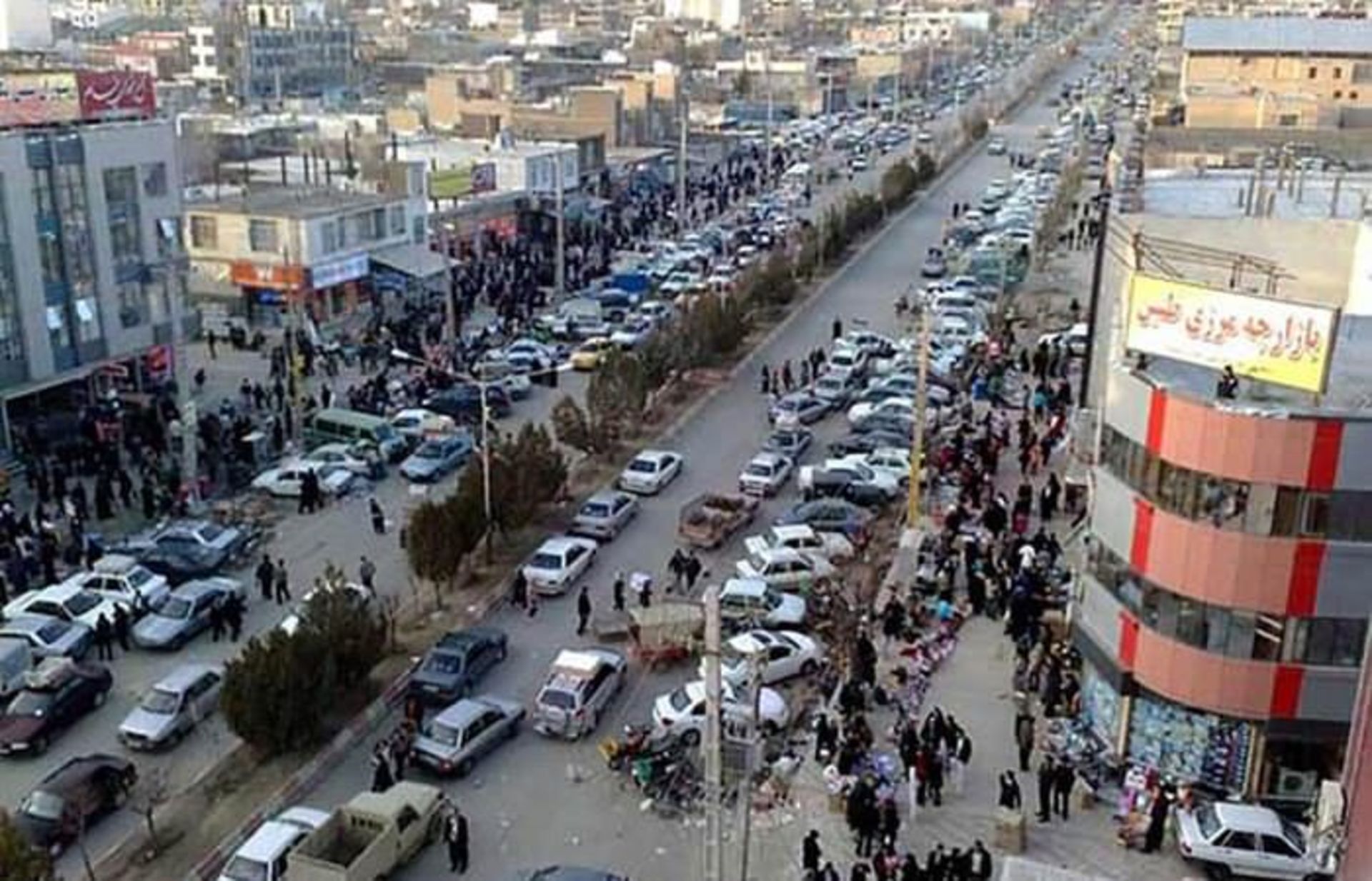 پاساژ طنین
