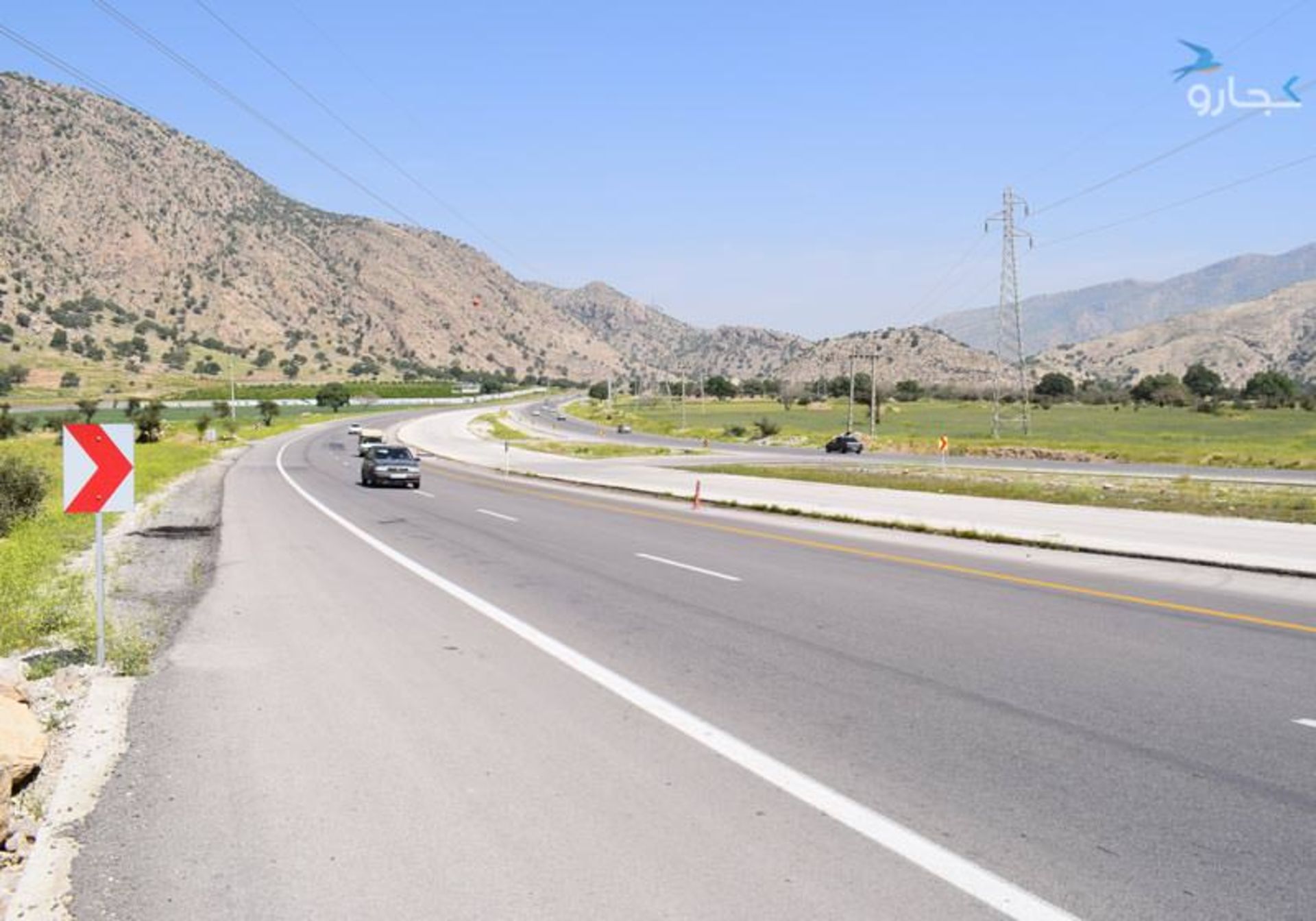 سفر جاده ای