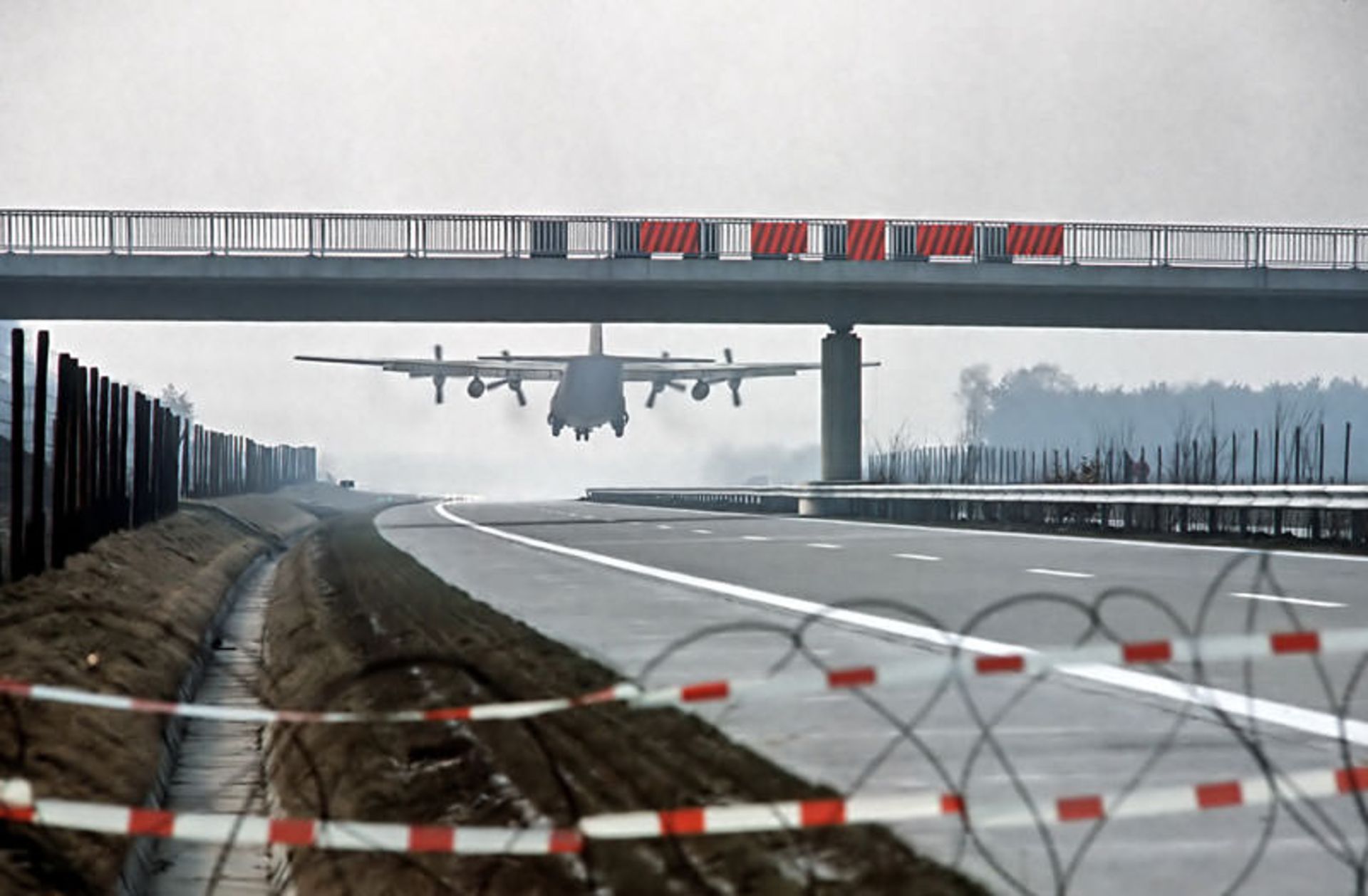بزرگراه ۲۹ (Autobahn ۲۹)