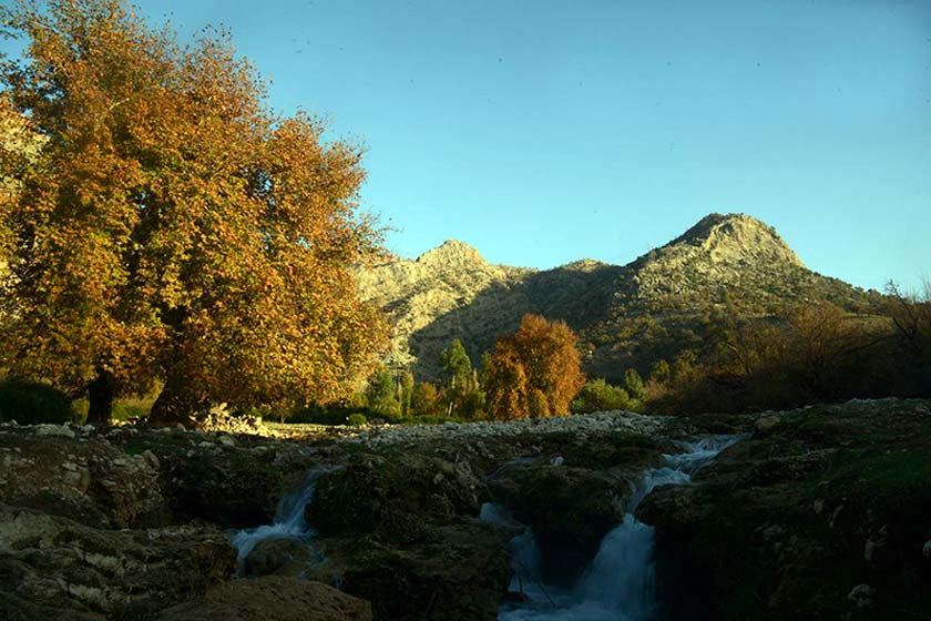 تل کافرون کجاست | عکس + آدرس و هر آنچه پیش از رفتن باید بدانید - کجارو