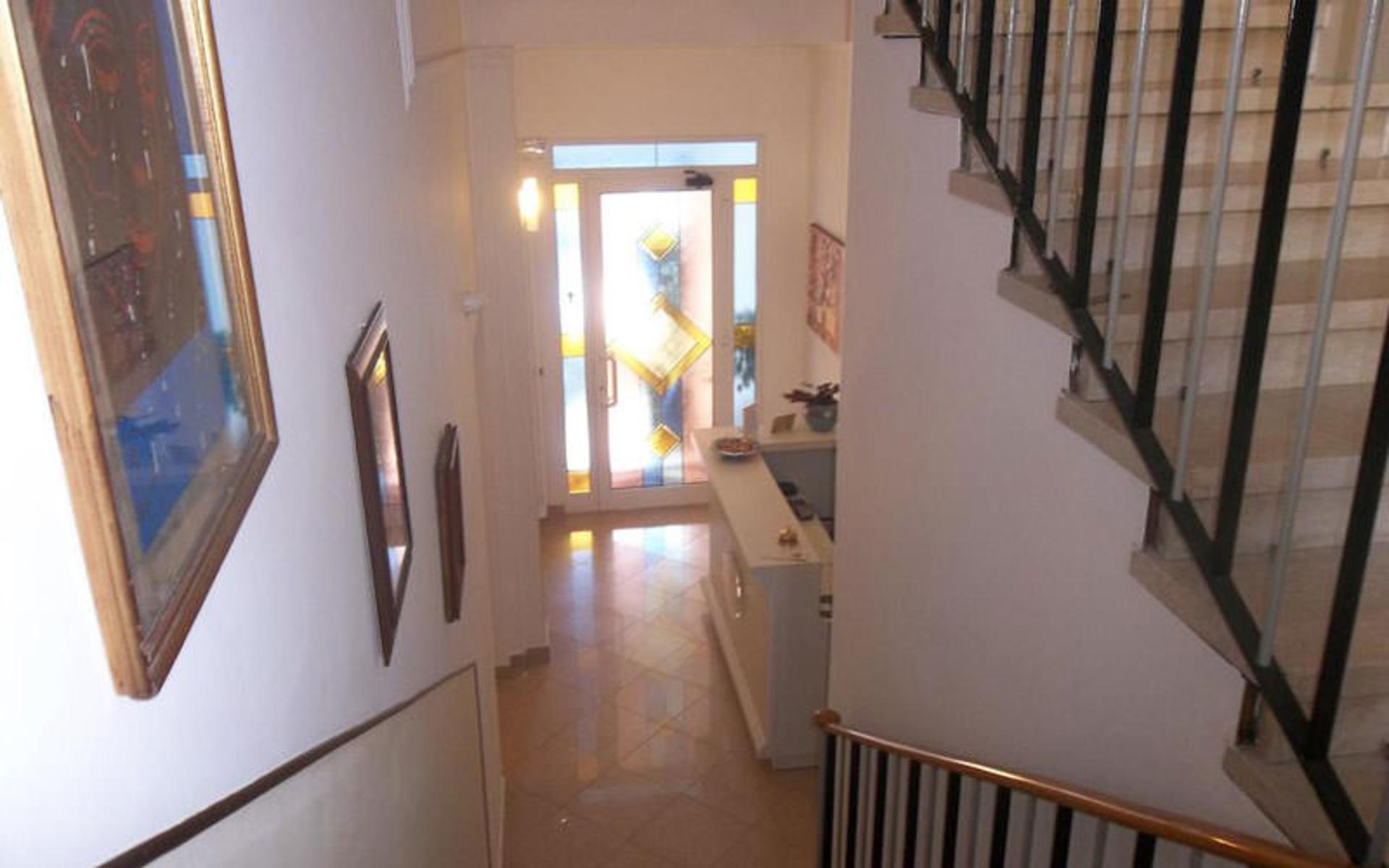 هتل آمالفی (Hotel Amalfi)