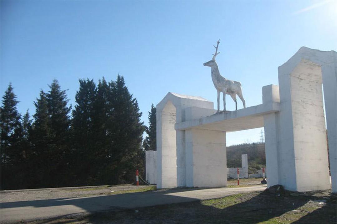 پارک جنگلی تلار