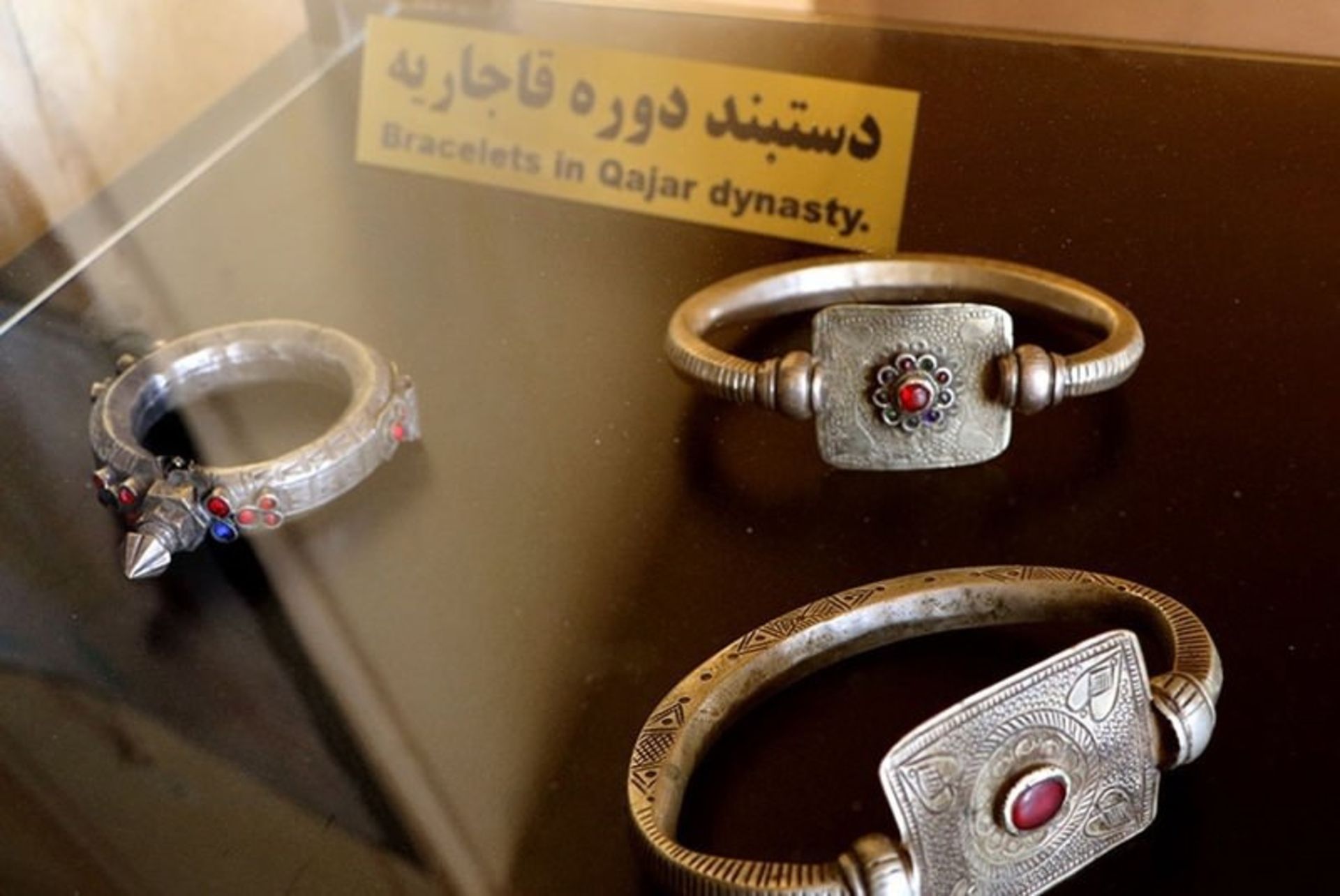 موزه باغ دلگشا