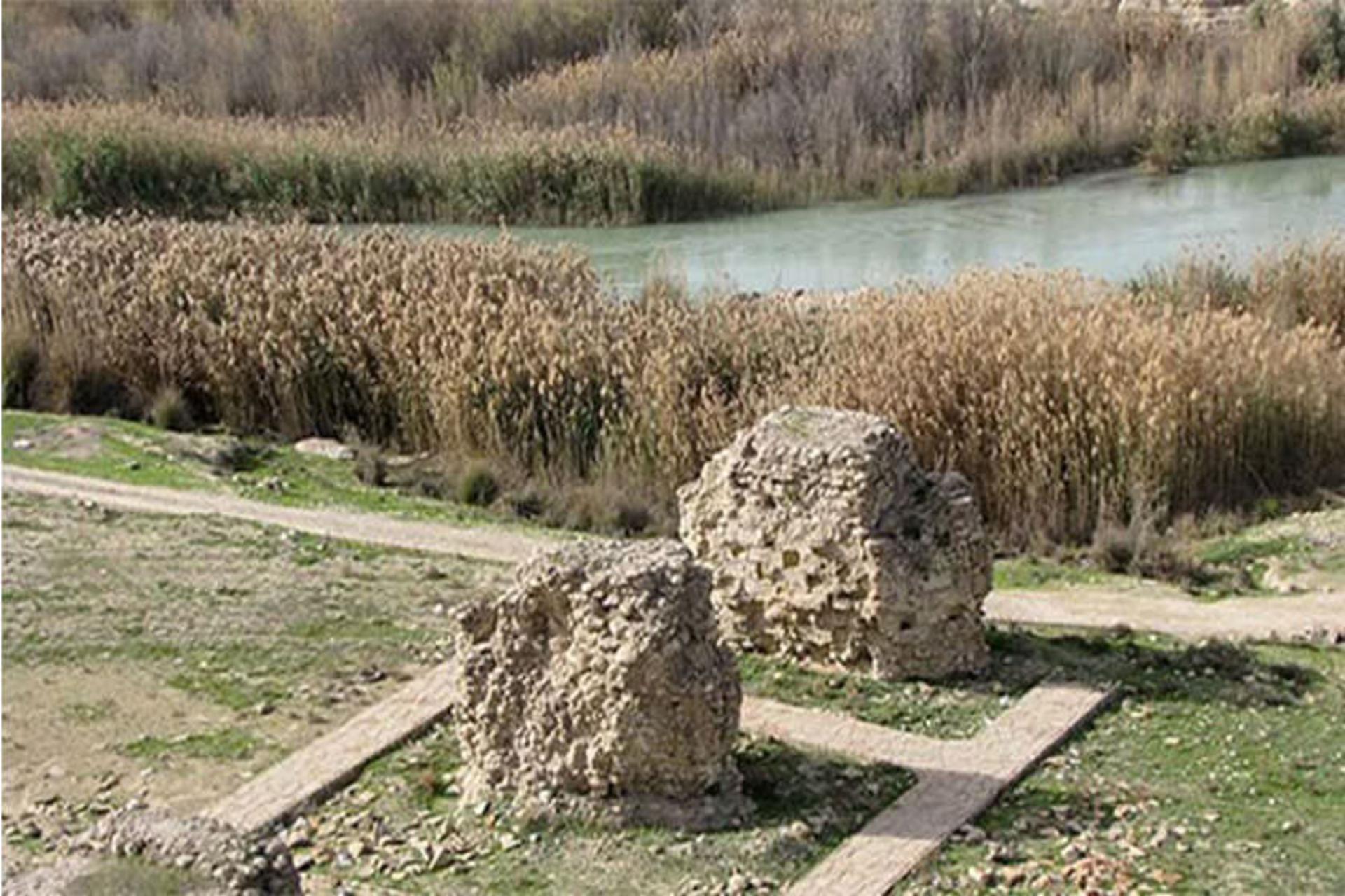 مجموعه بکان