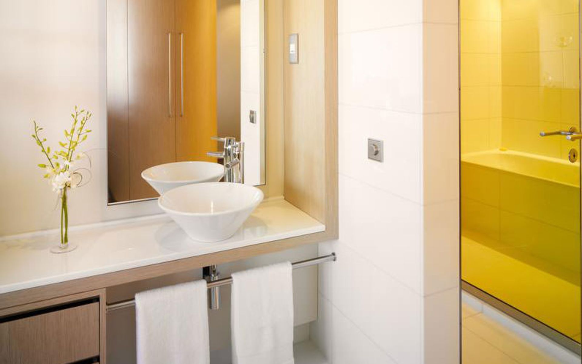 هتل حیات رجنسی یکاترینبورگ (Hyatt Regency Ekaterinburg)