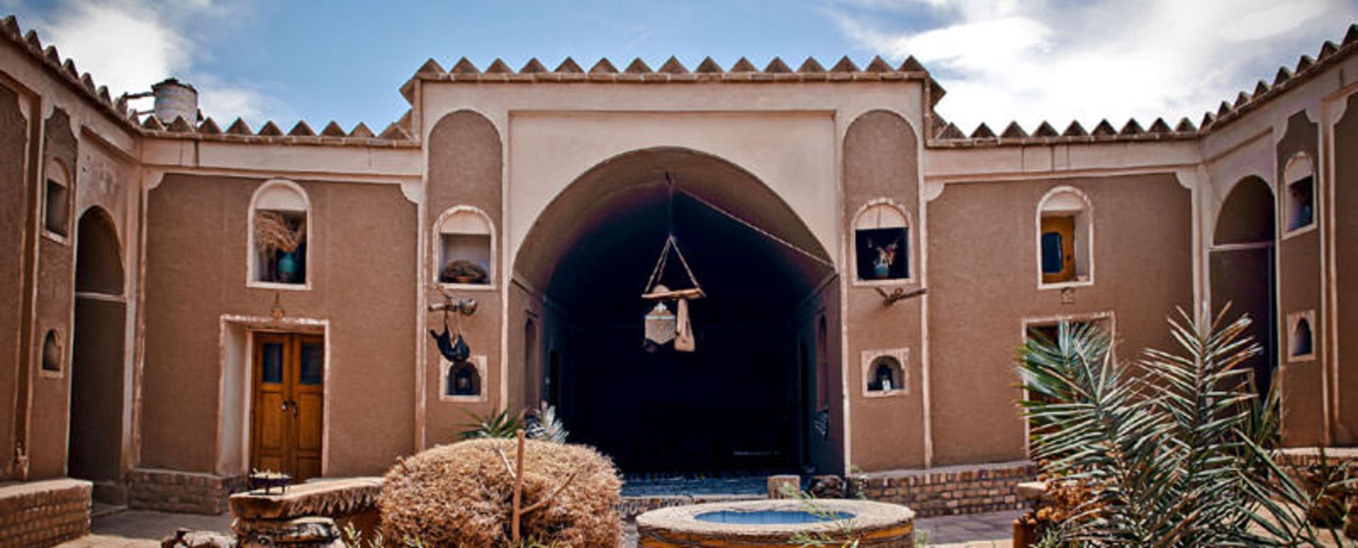 بارانداز طباطبایی