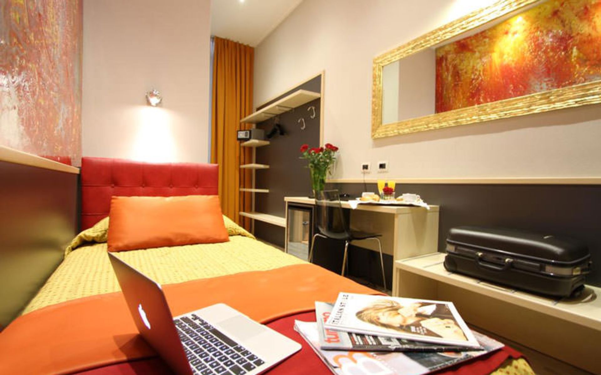 هتل دمو (Hotel Demo)
