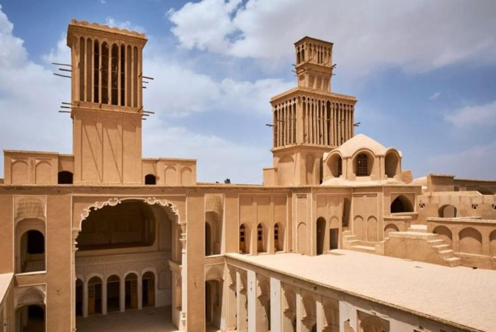 ابرکوه