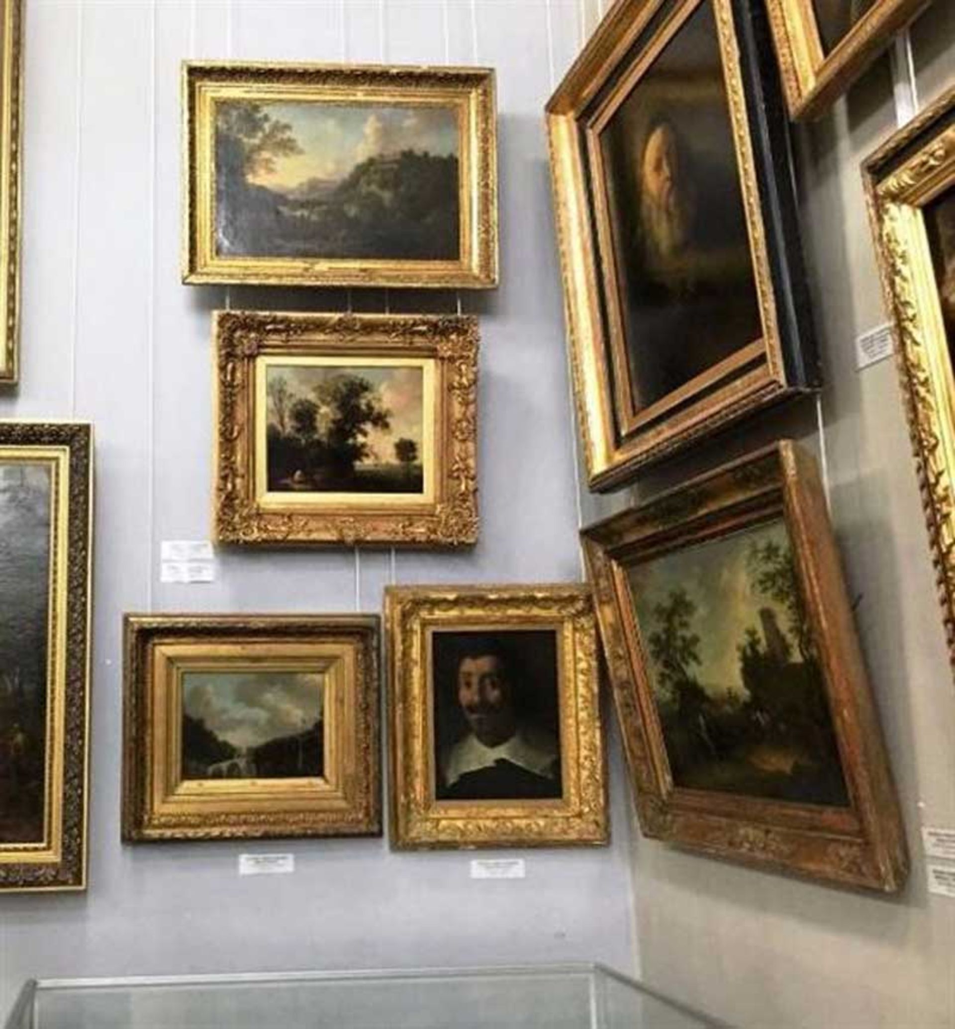 موزه هنرهای زیبای ماشکوف (Museum of Fine Arts named after I. Mashkov)