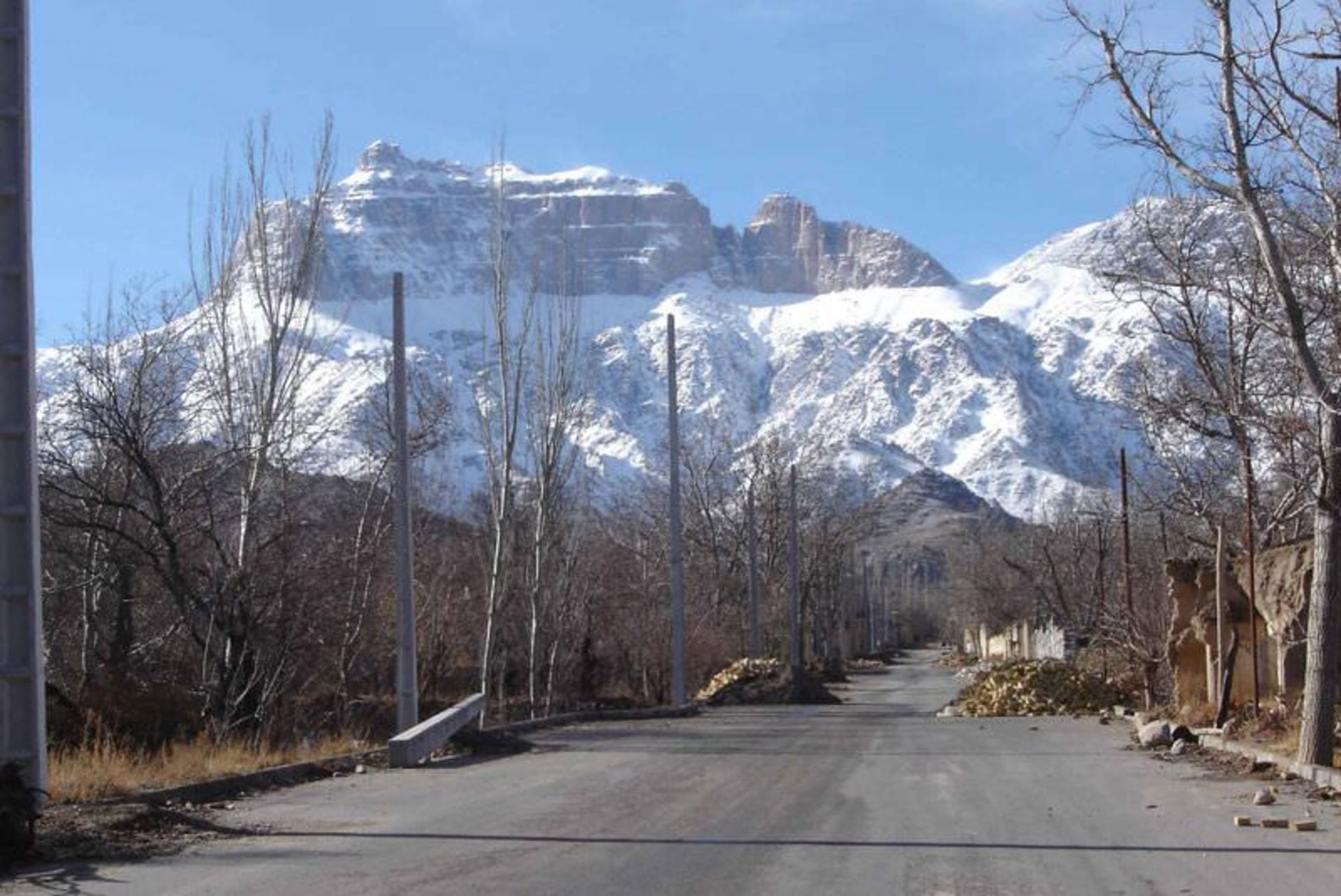 روستای طرزجان