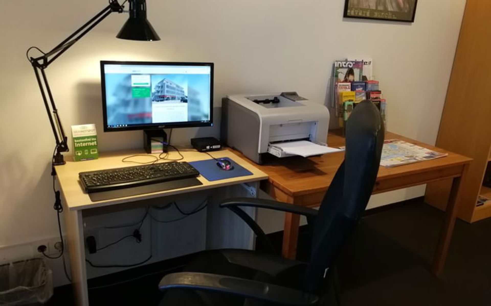 آرِنا هاستل هامبورگ (Arena Hostel Hamburg)