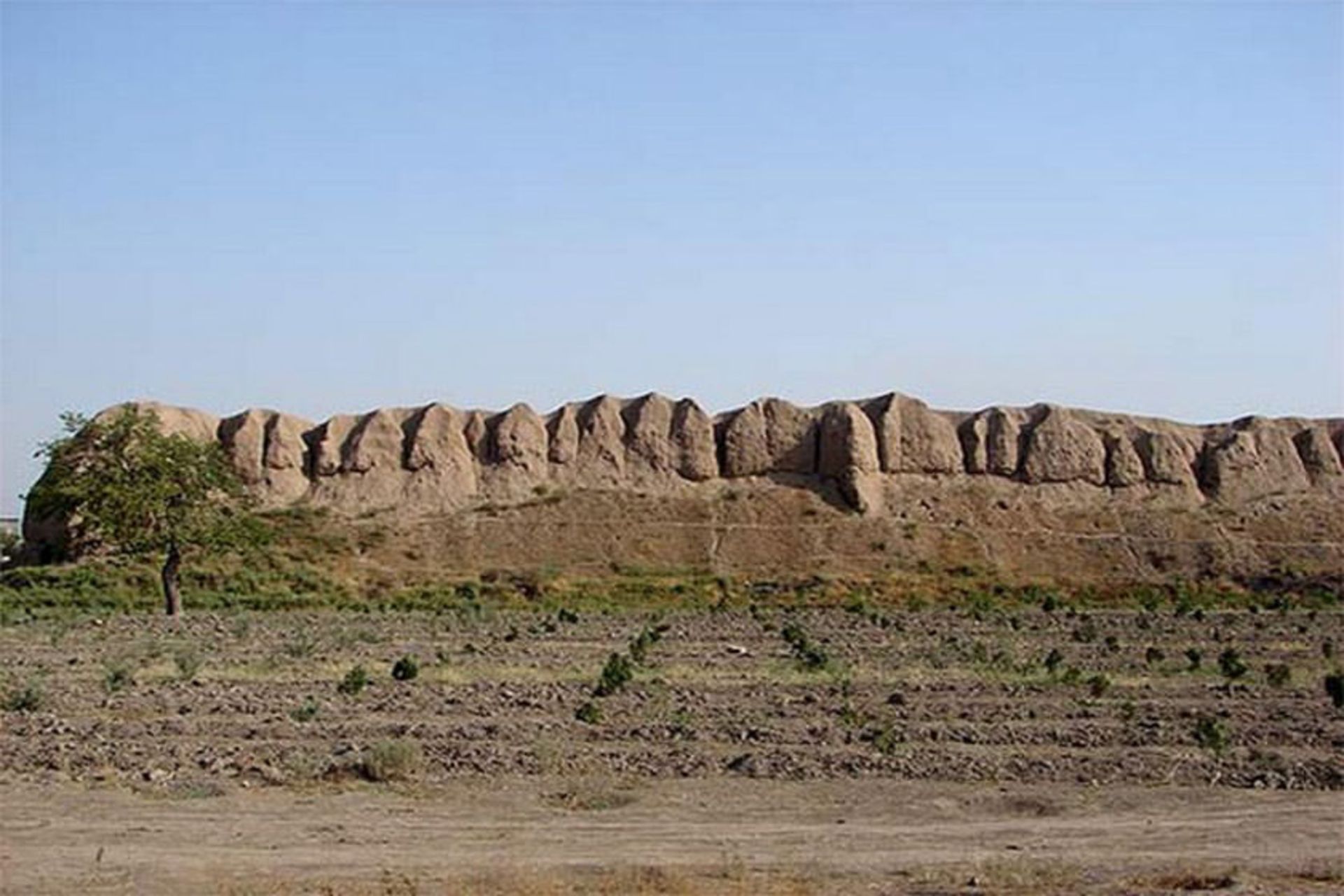 استودان گبرها