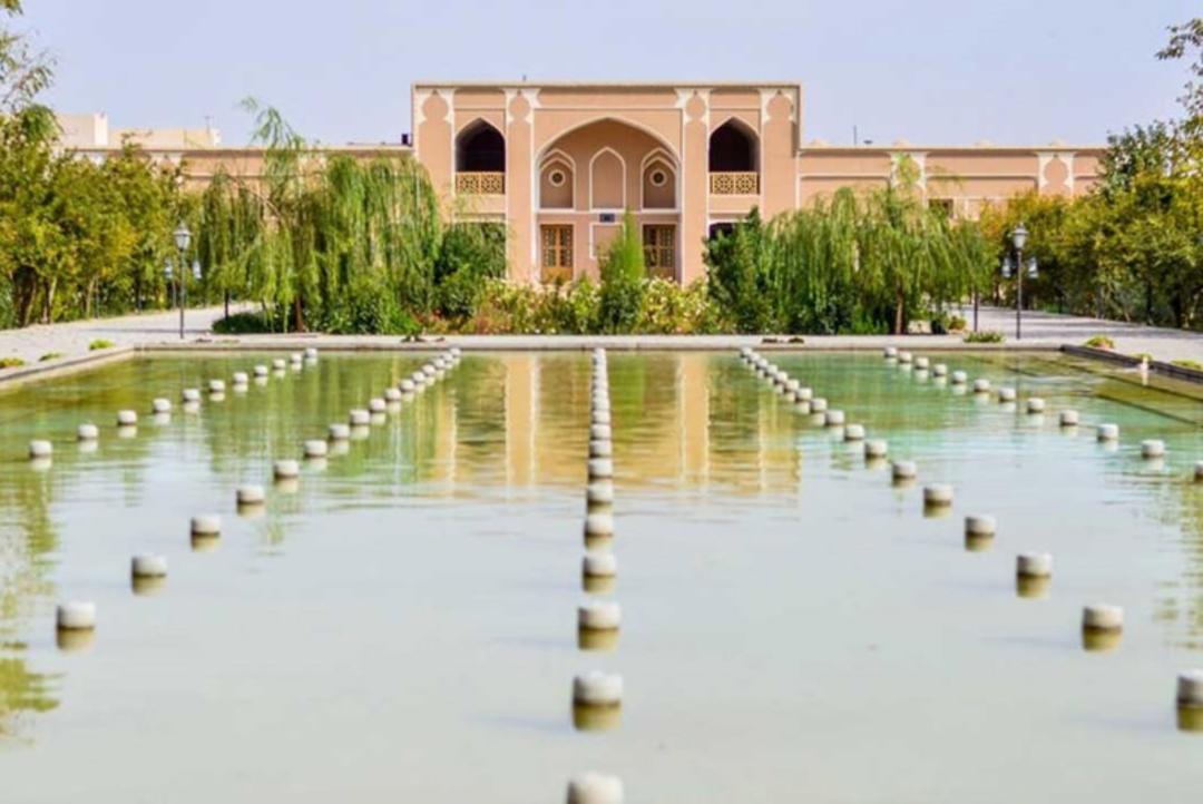 باغ صدری