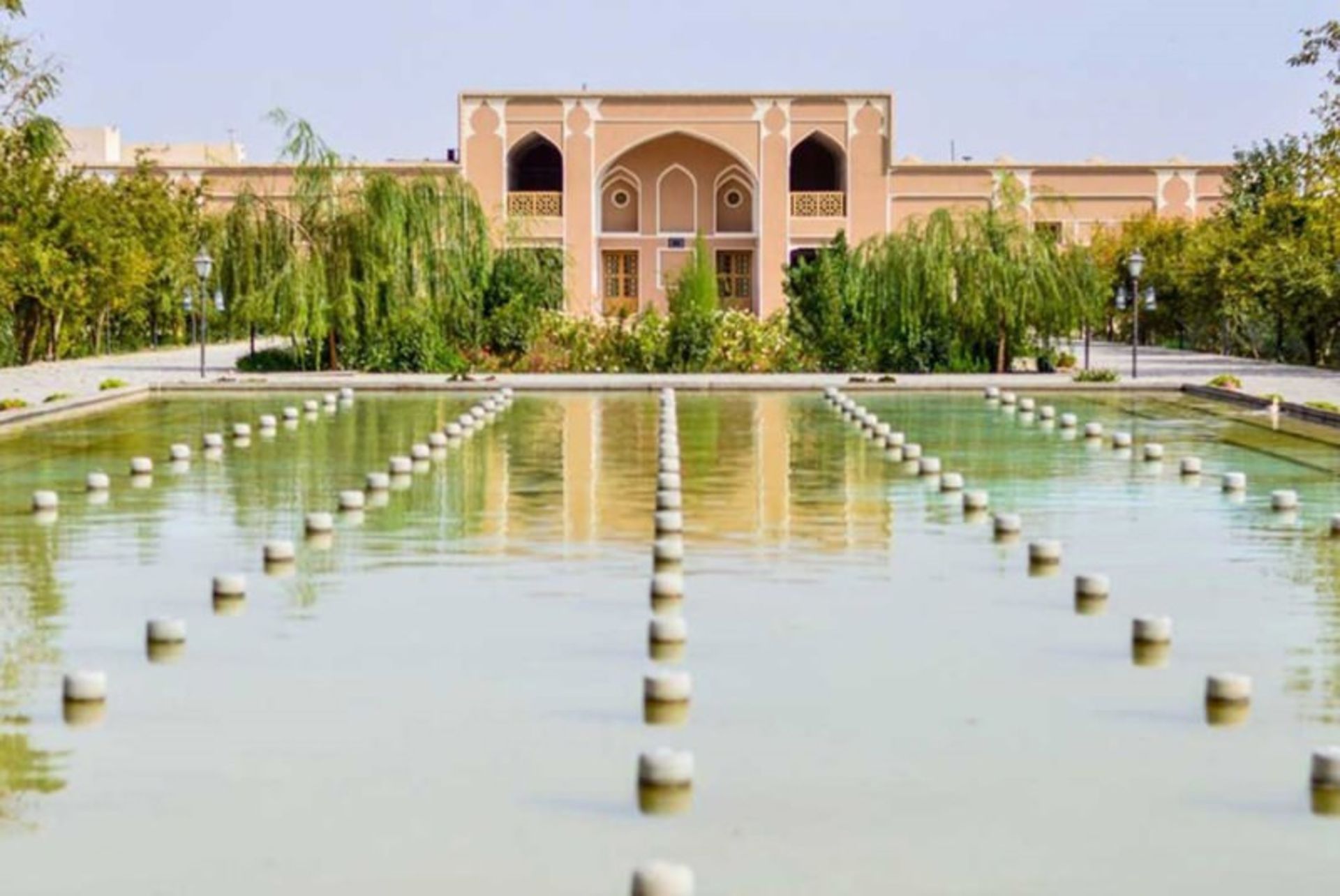 باغ صدری