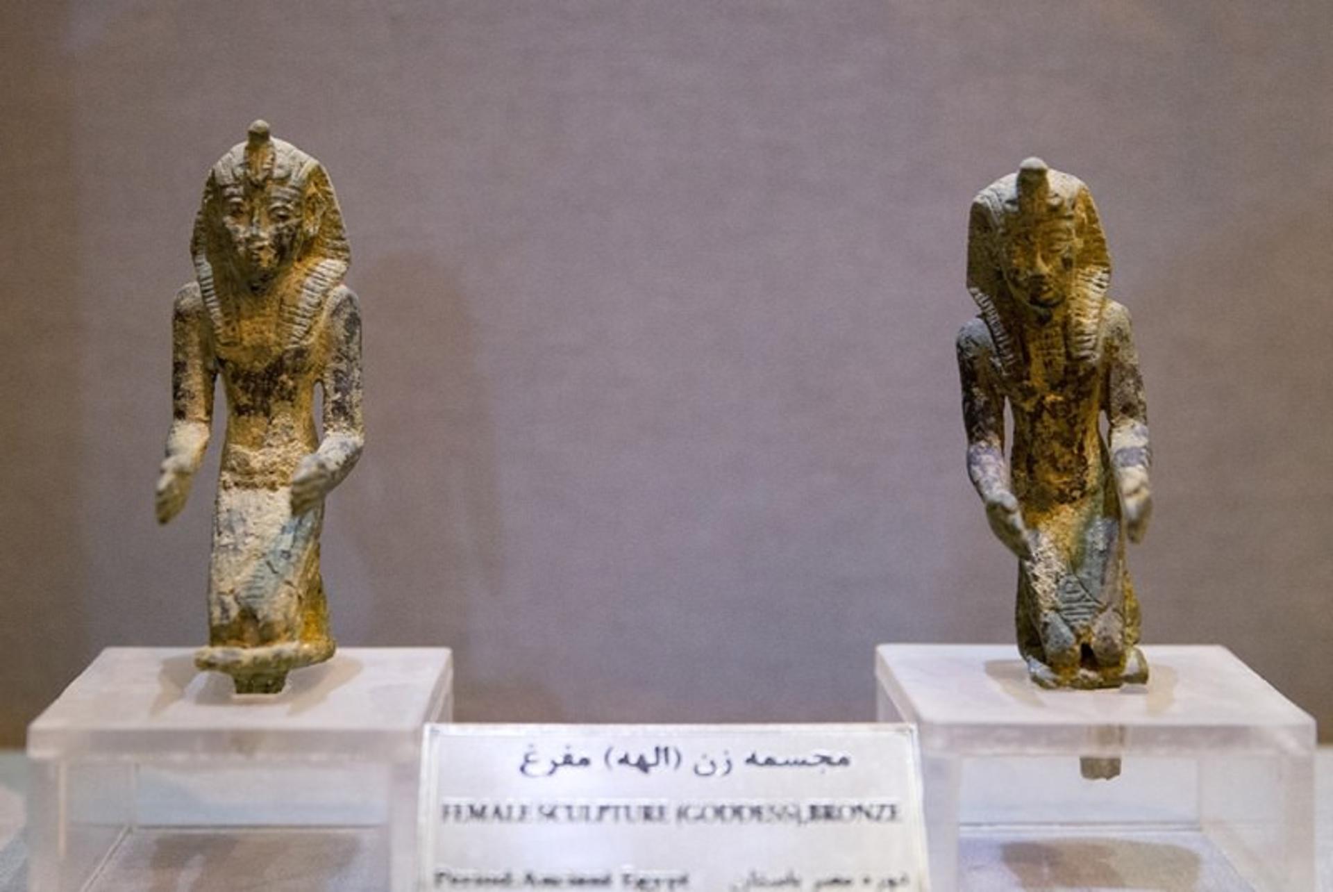 موزه تخت جمشید