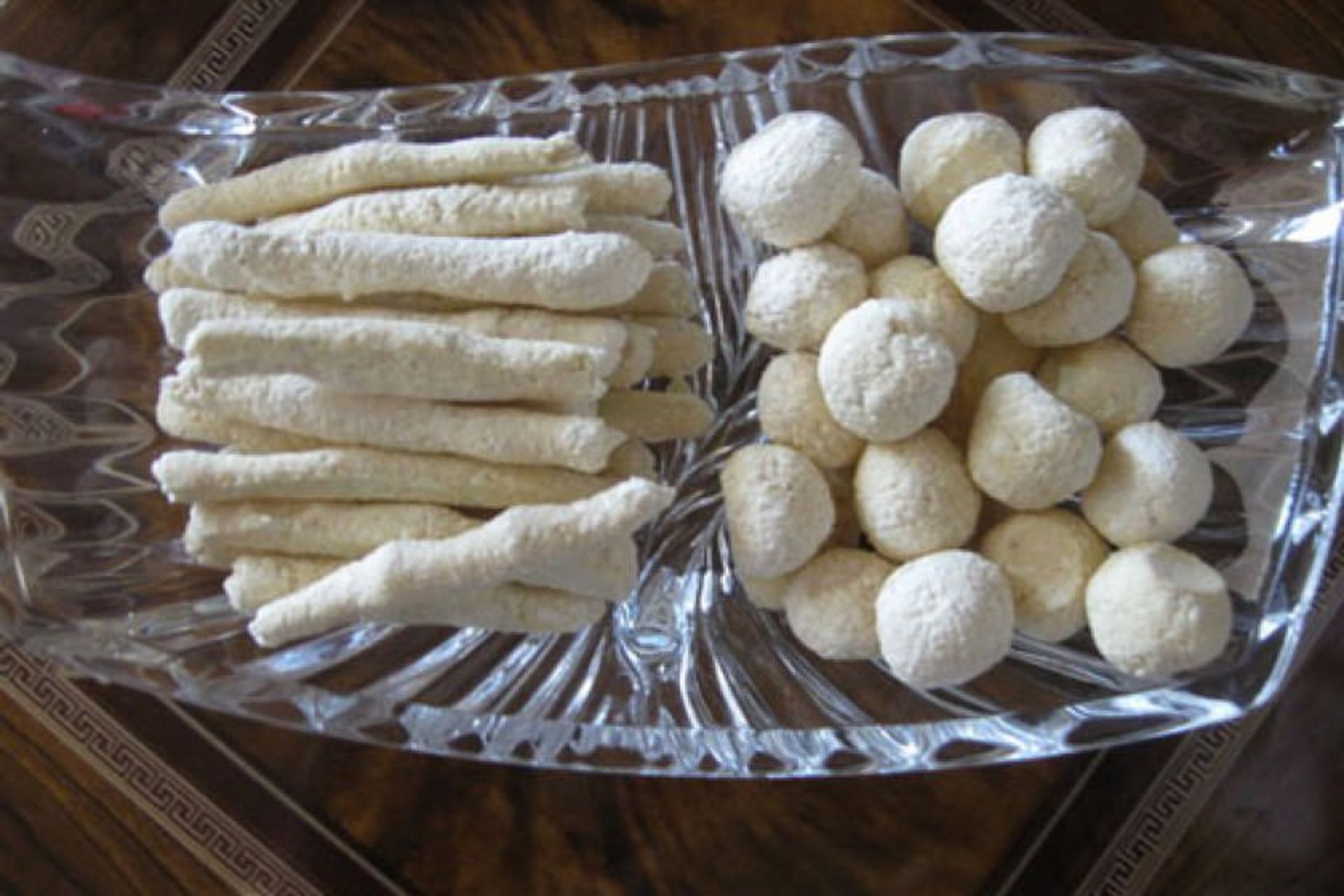 کشک