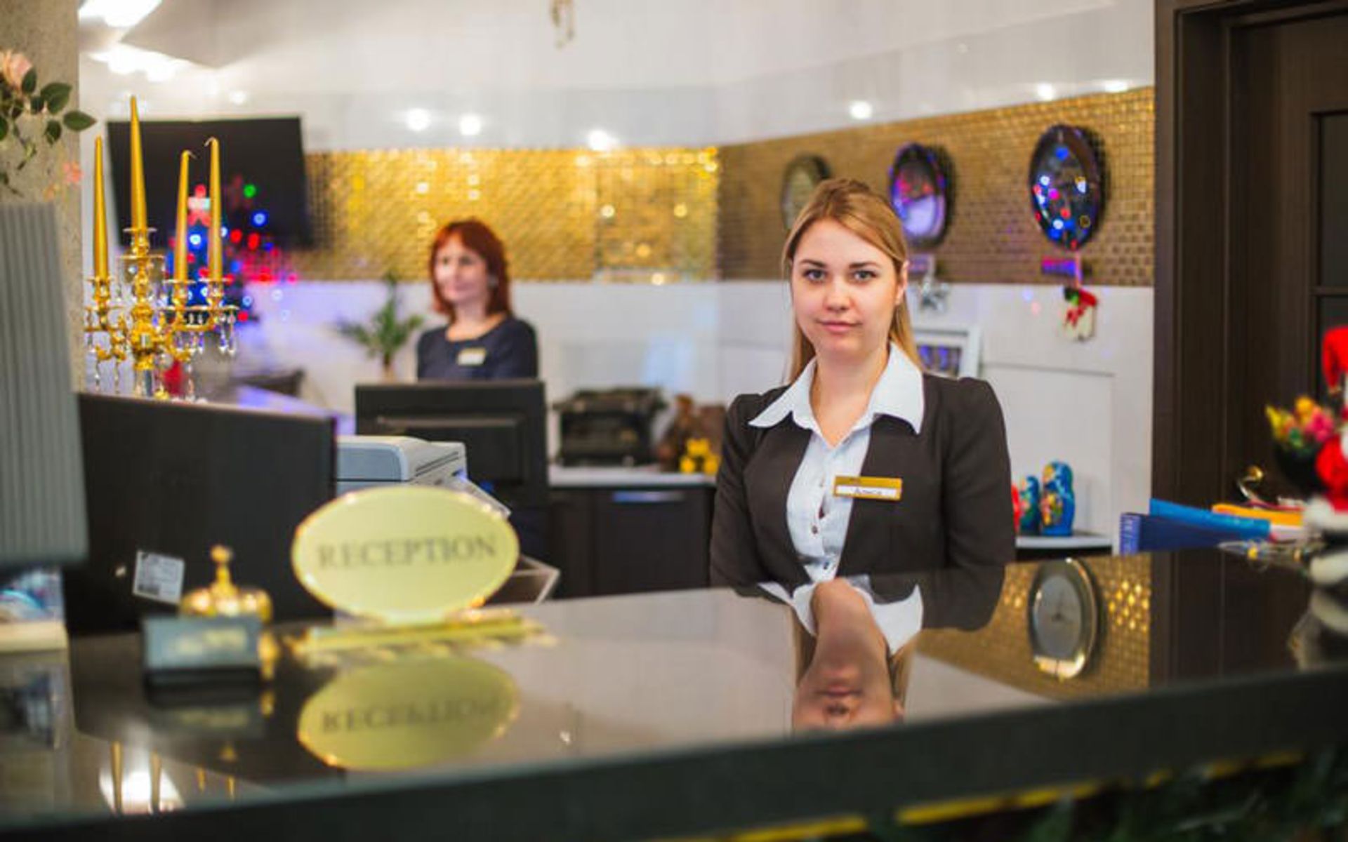 هتل رینگ (Hotel RING)