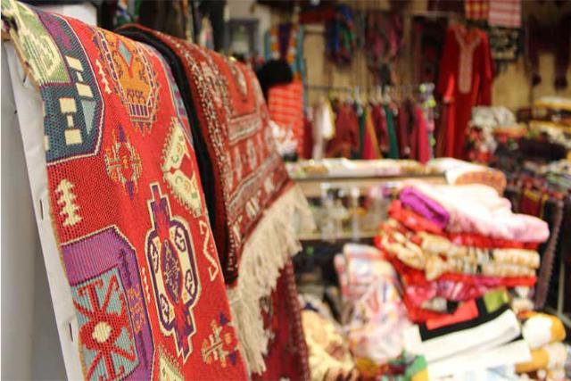 بازار ترکمن ساری