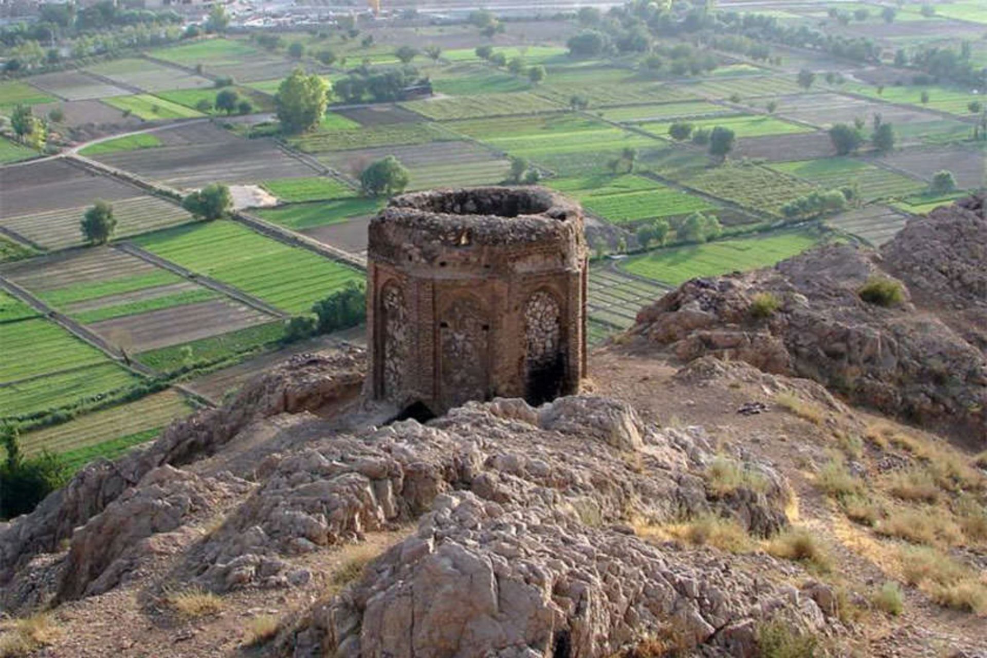 برج نقاره خانه