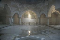 حمام گلشن لاهیجان