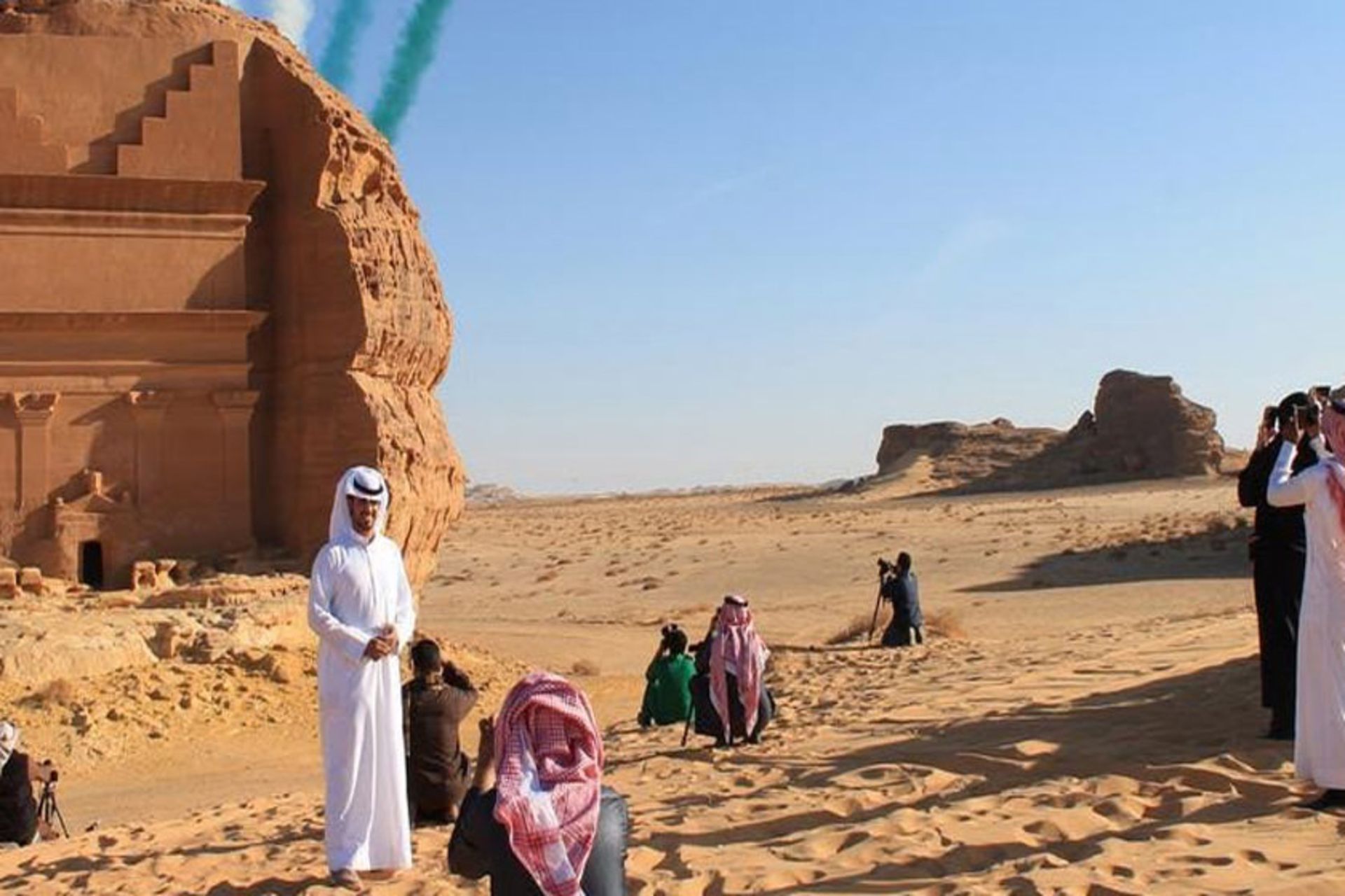 عربستان