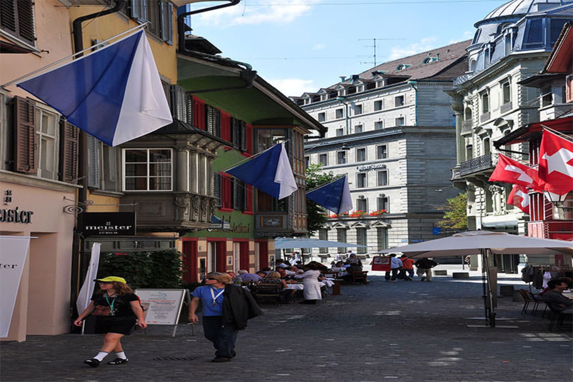 Augustinergasse