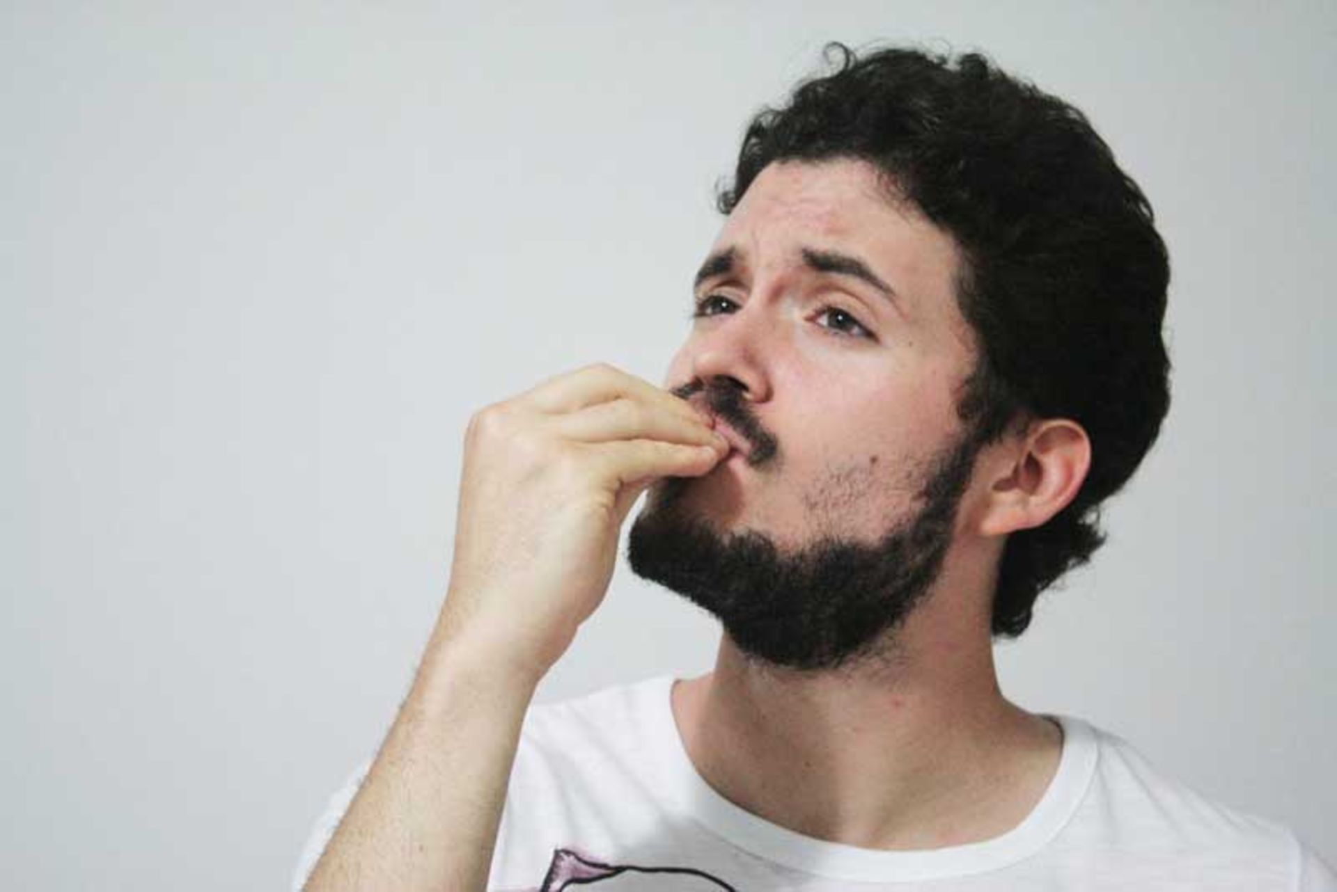 زبان بدن