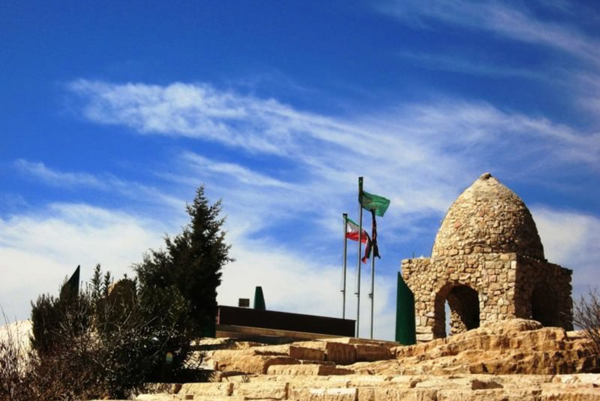 گهواره دید