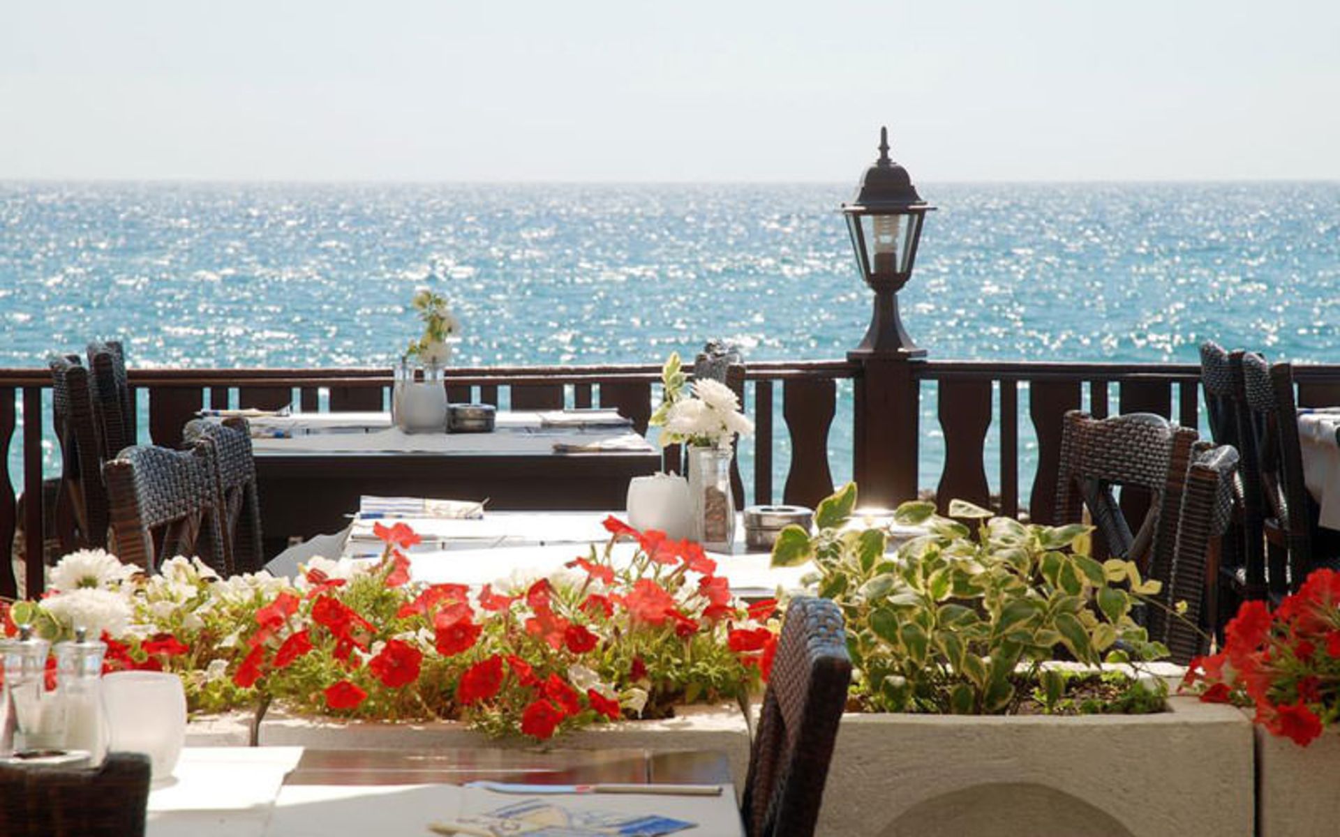 هتل ریویرا هالیدی بیچ و کلاب (Riviera Beach Hotel and SPA, Riviera Holiday Club - All Inclusive)