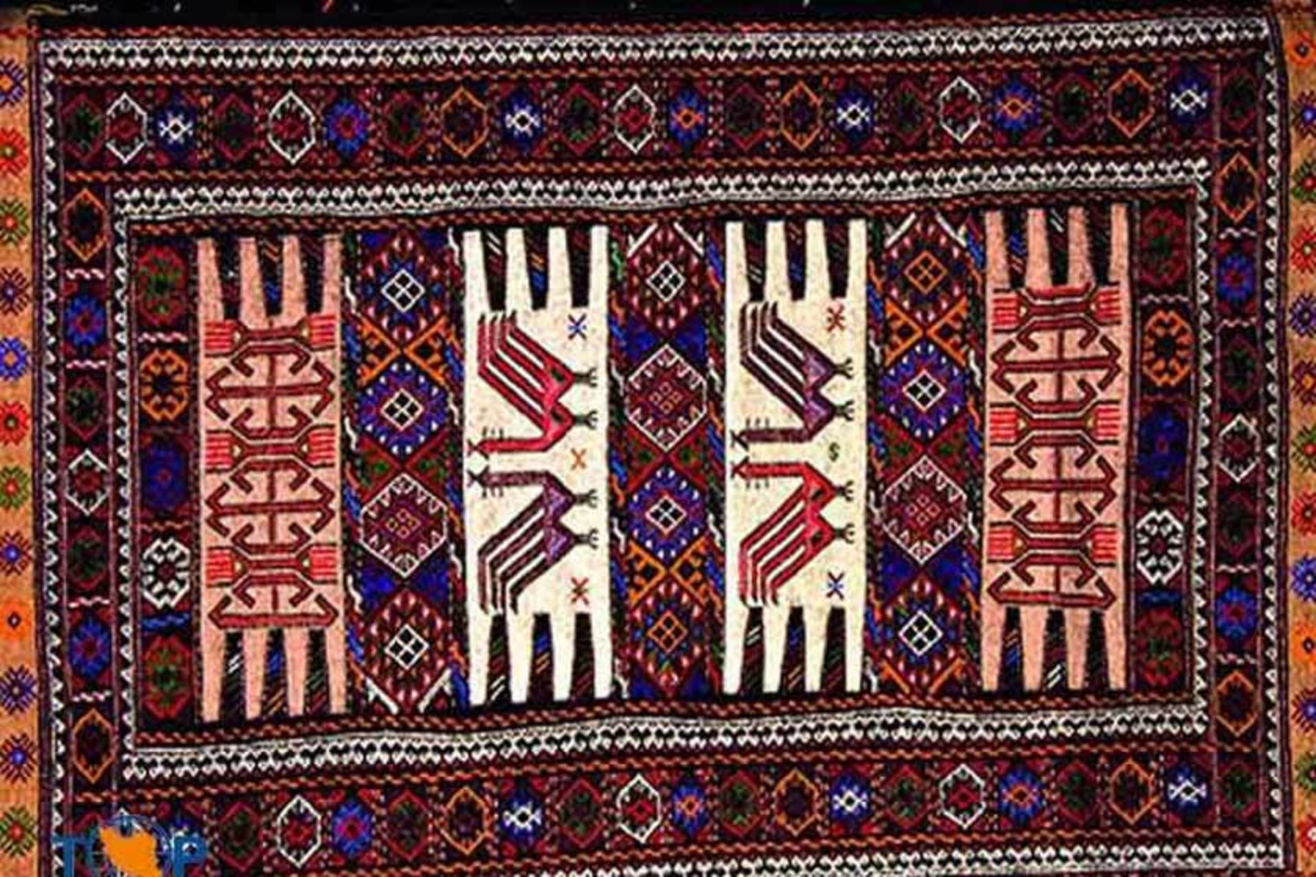 صنایع دستی خراسان شمالی