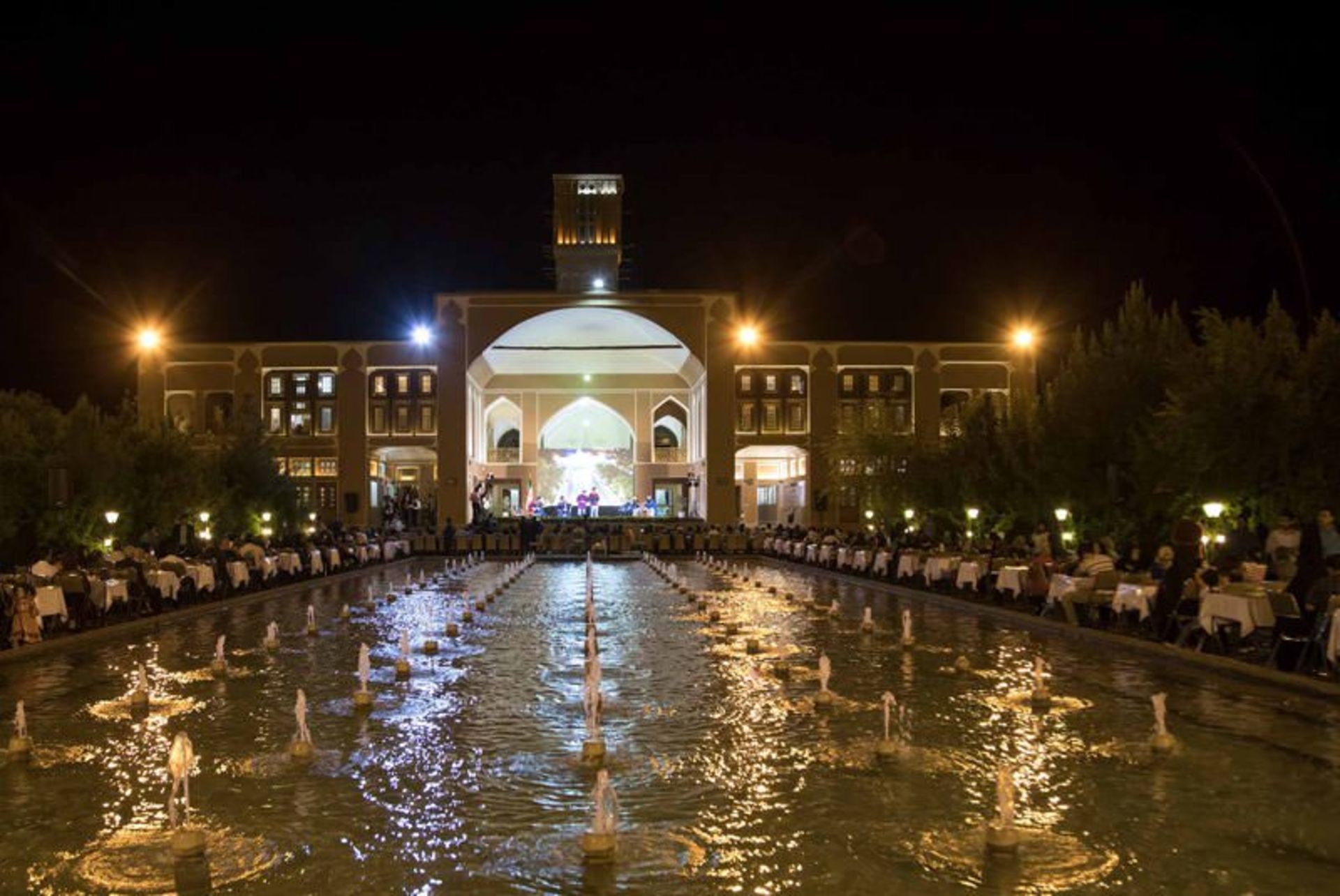 باغ صدری (نمیر تفتی)
