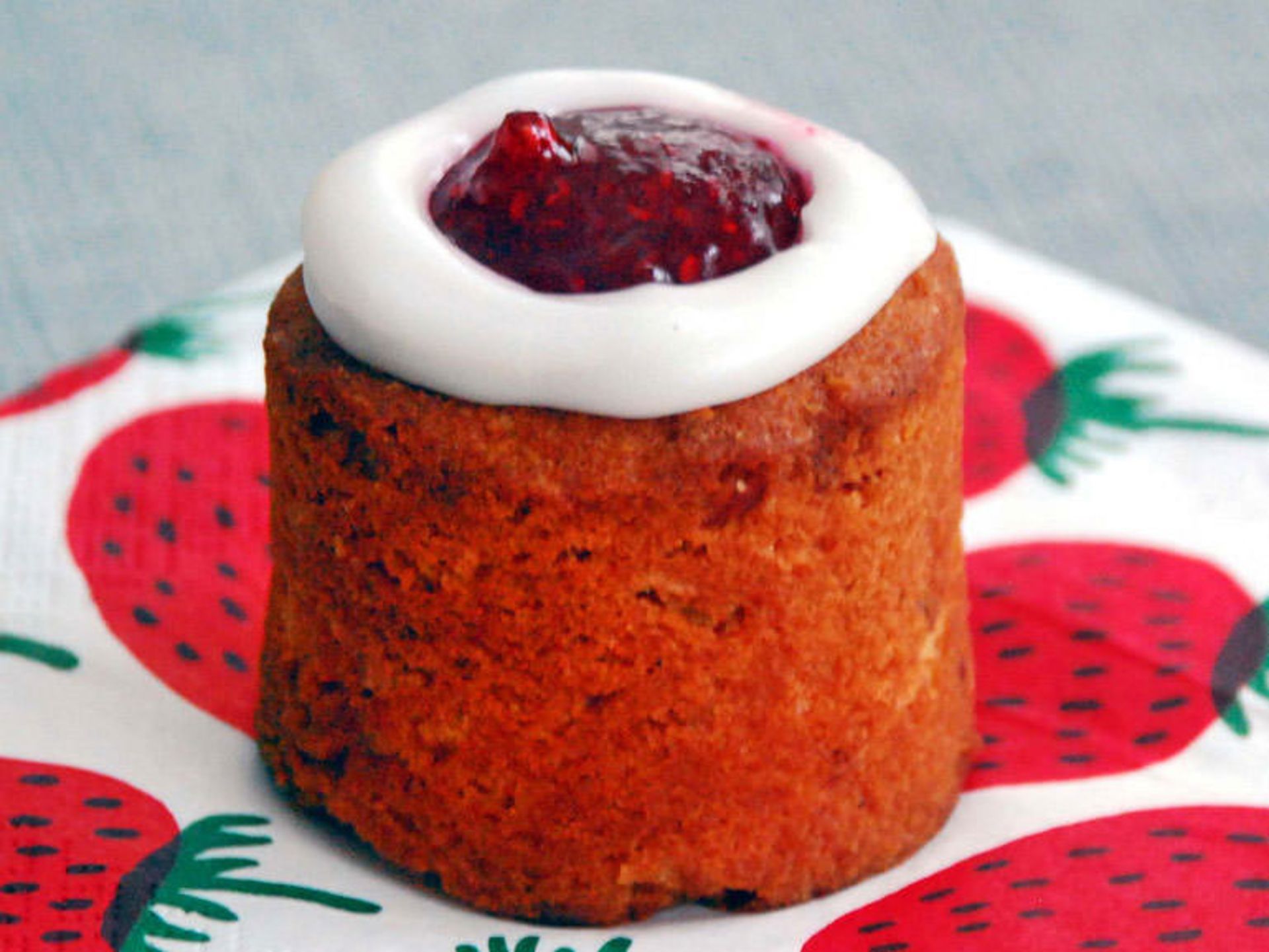 Runeberg Torte – فنلاند