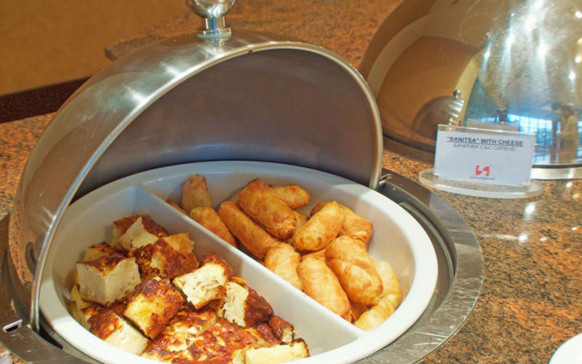 هتل سویس بل دیمیات وارنا (Swiss-Belhotel Dimyat Varna)